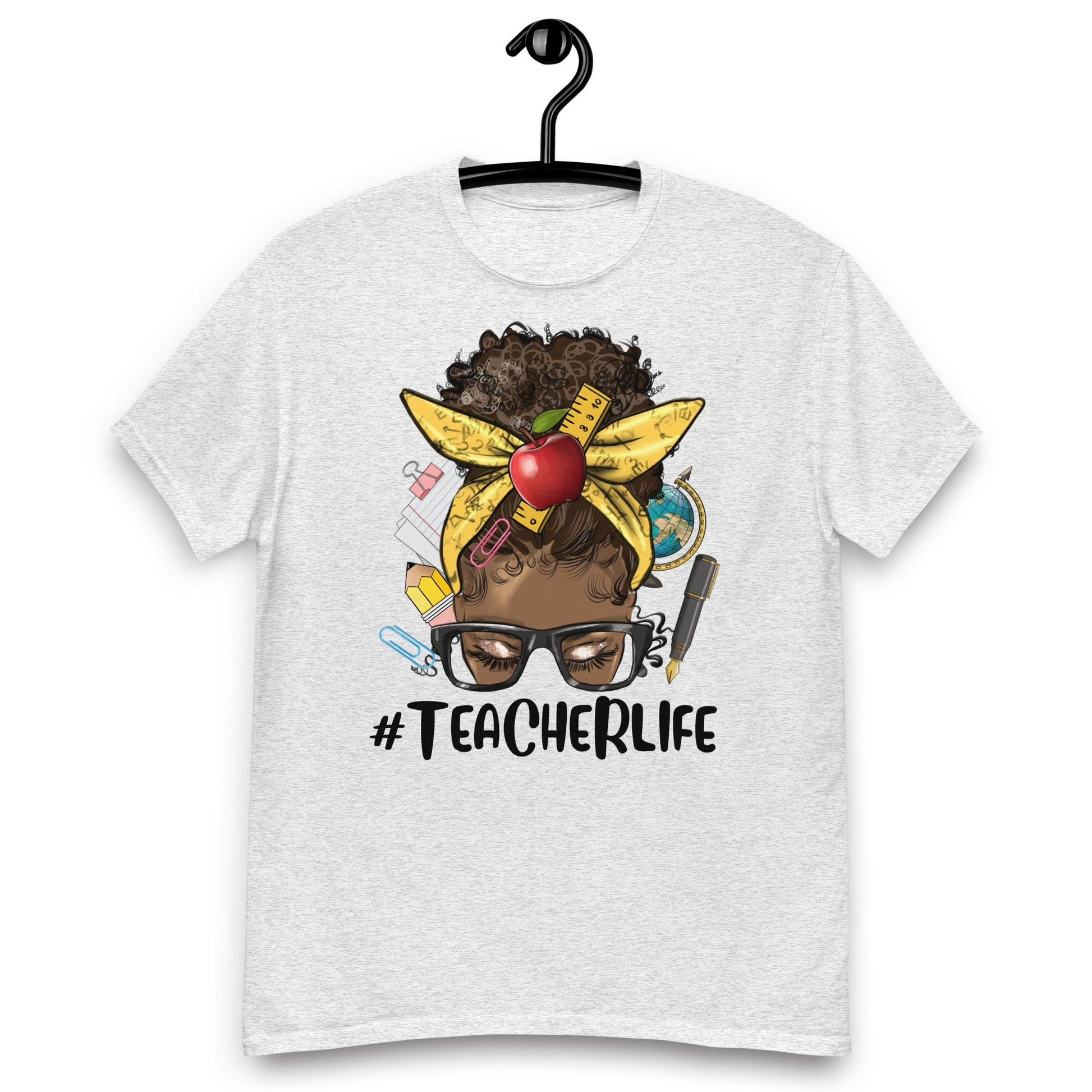 TeacherLife Tee