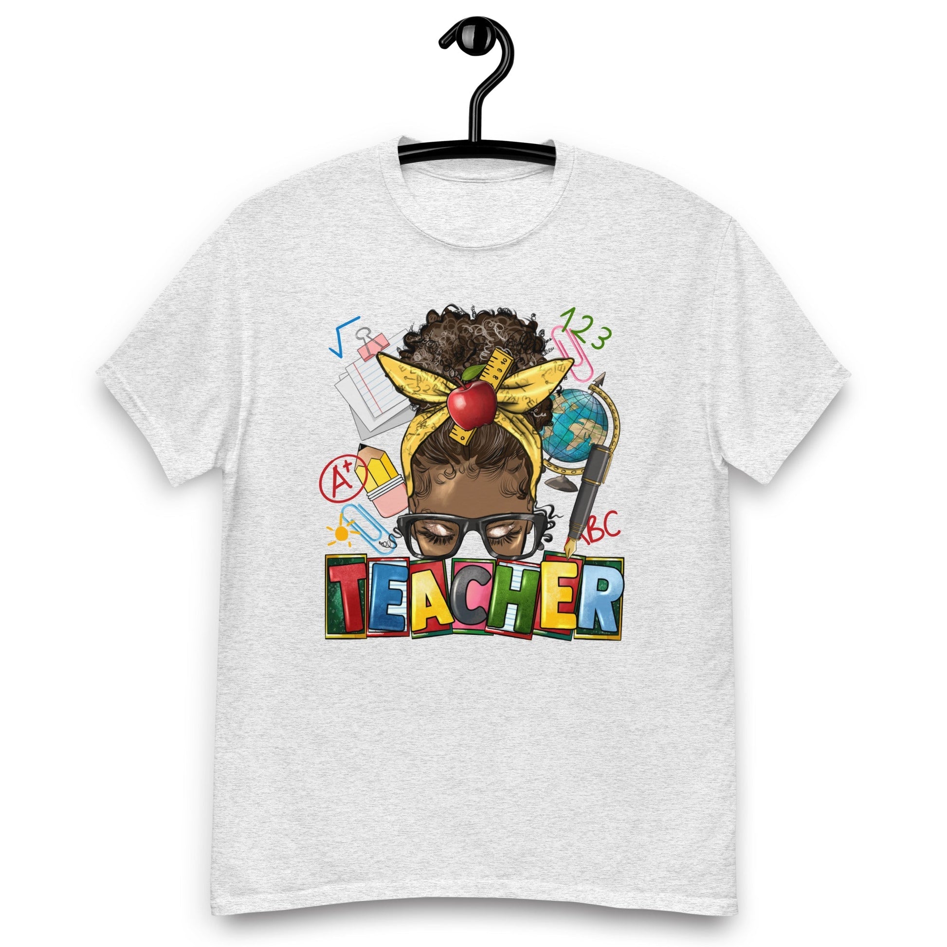 Black Woman Educator