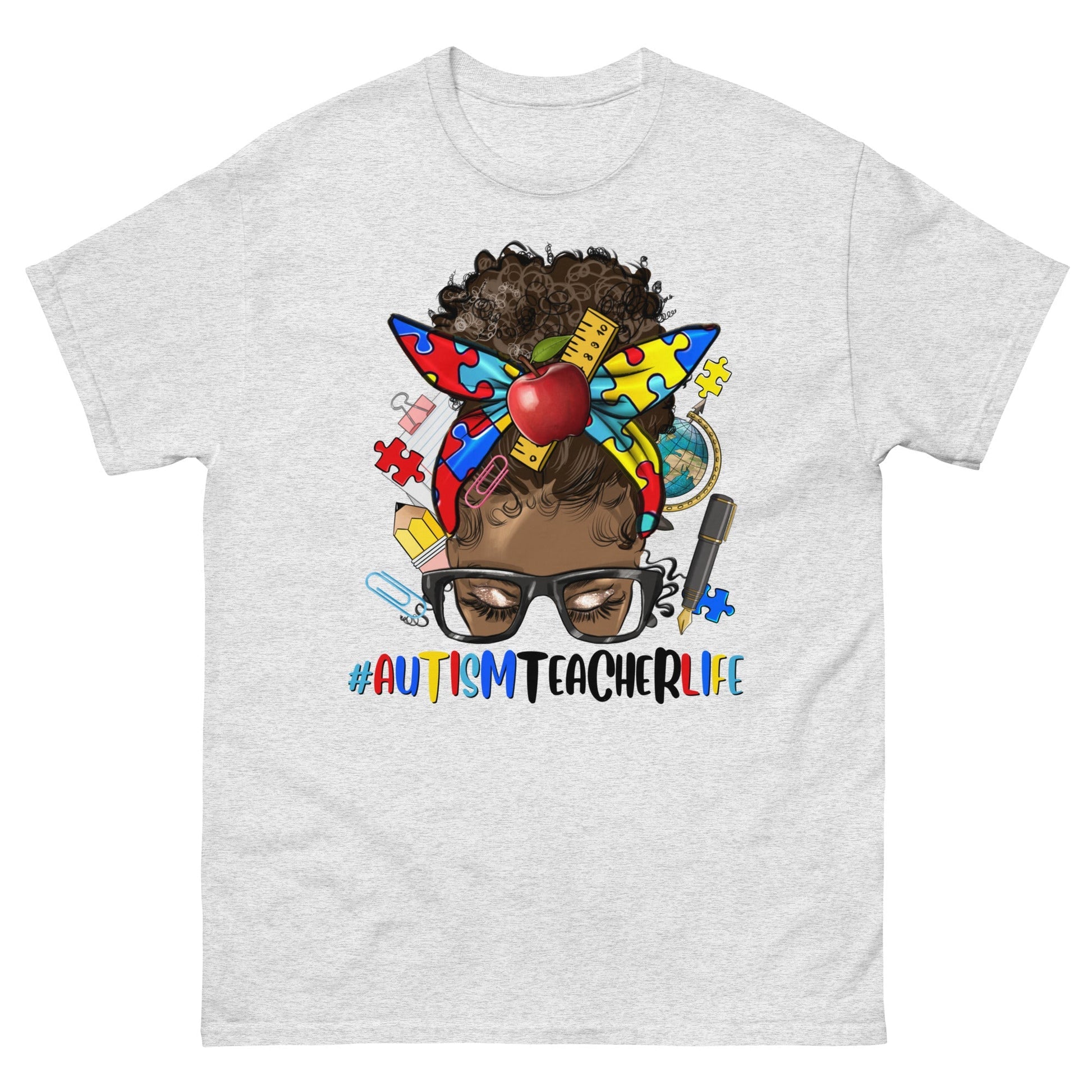 TeacherLife Tee