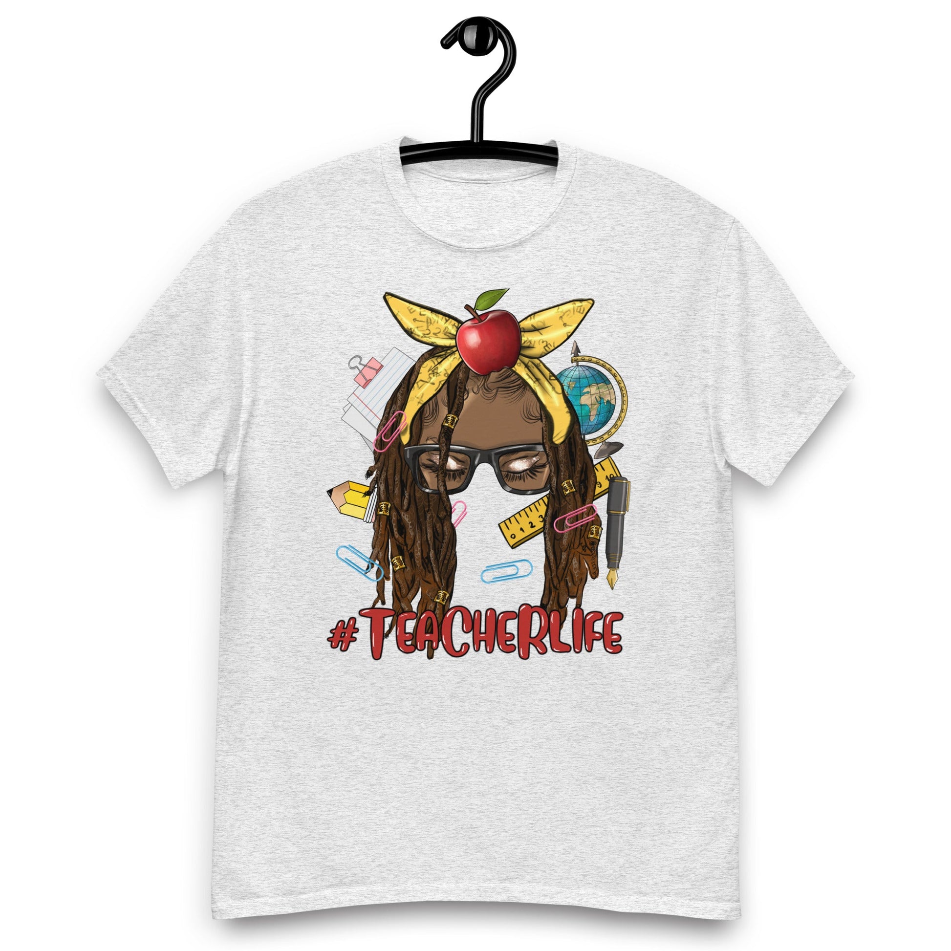 TeacherLife Tee
