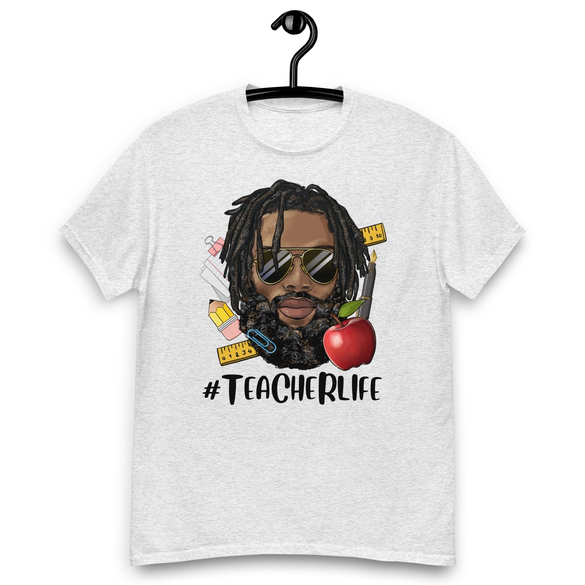 TeacherLife Tee