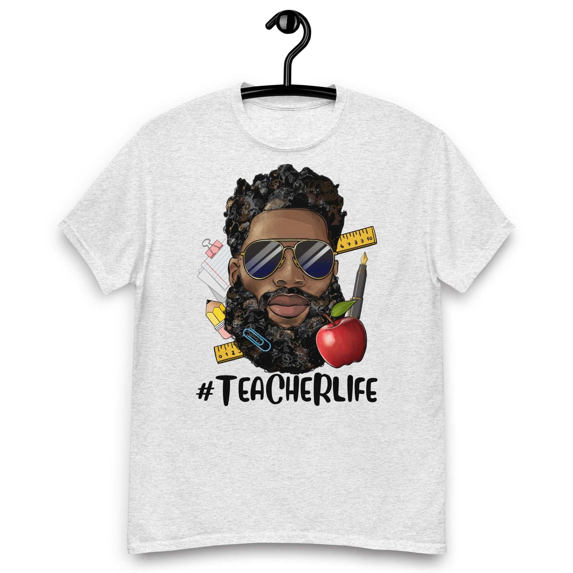 Black male teachers
