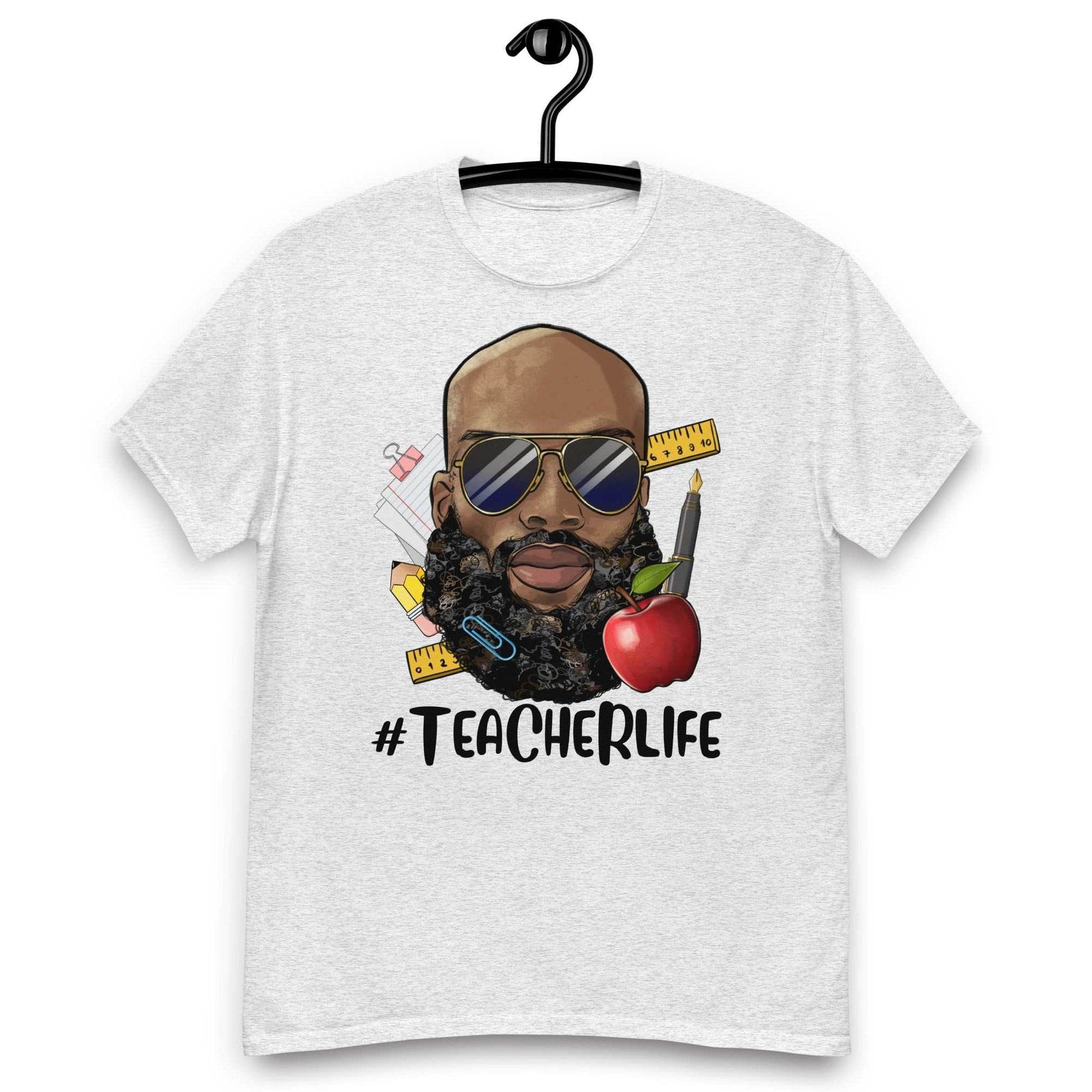 TeacherLife Tee