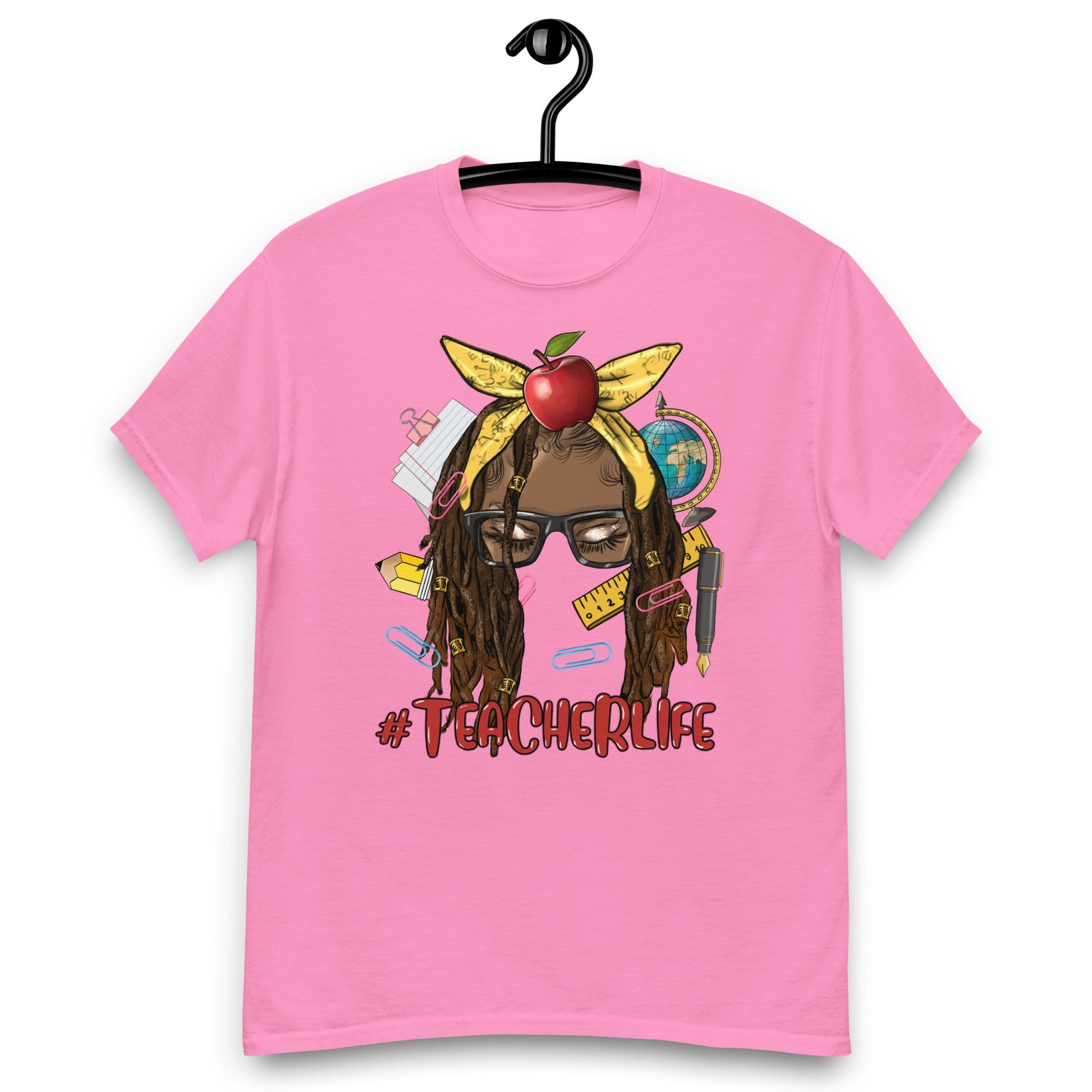 TeacherLife Tee