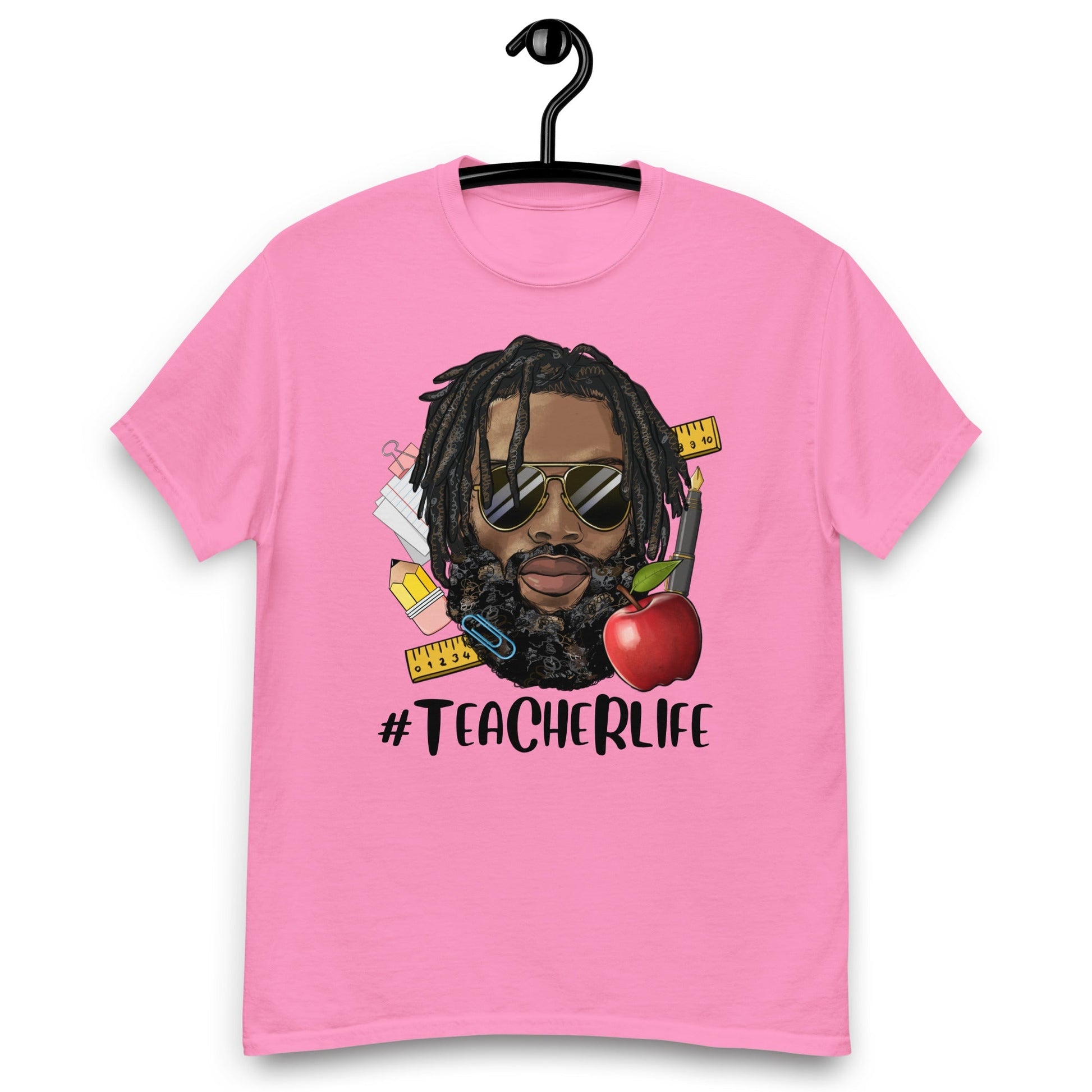 TeacherLife Tee