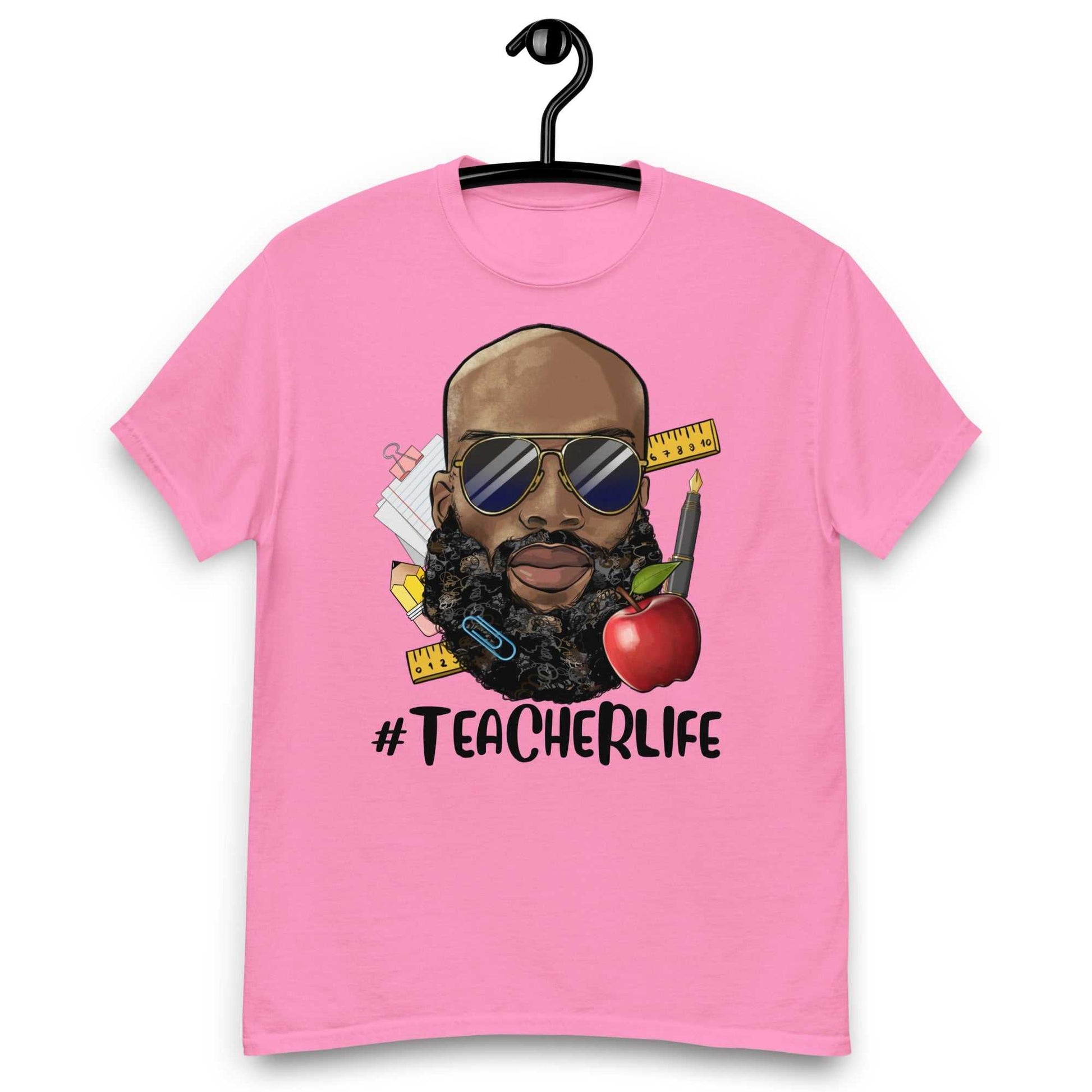 TeacherLife Tee