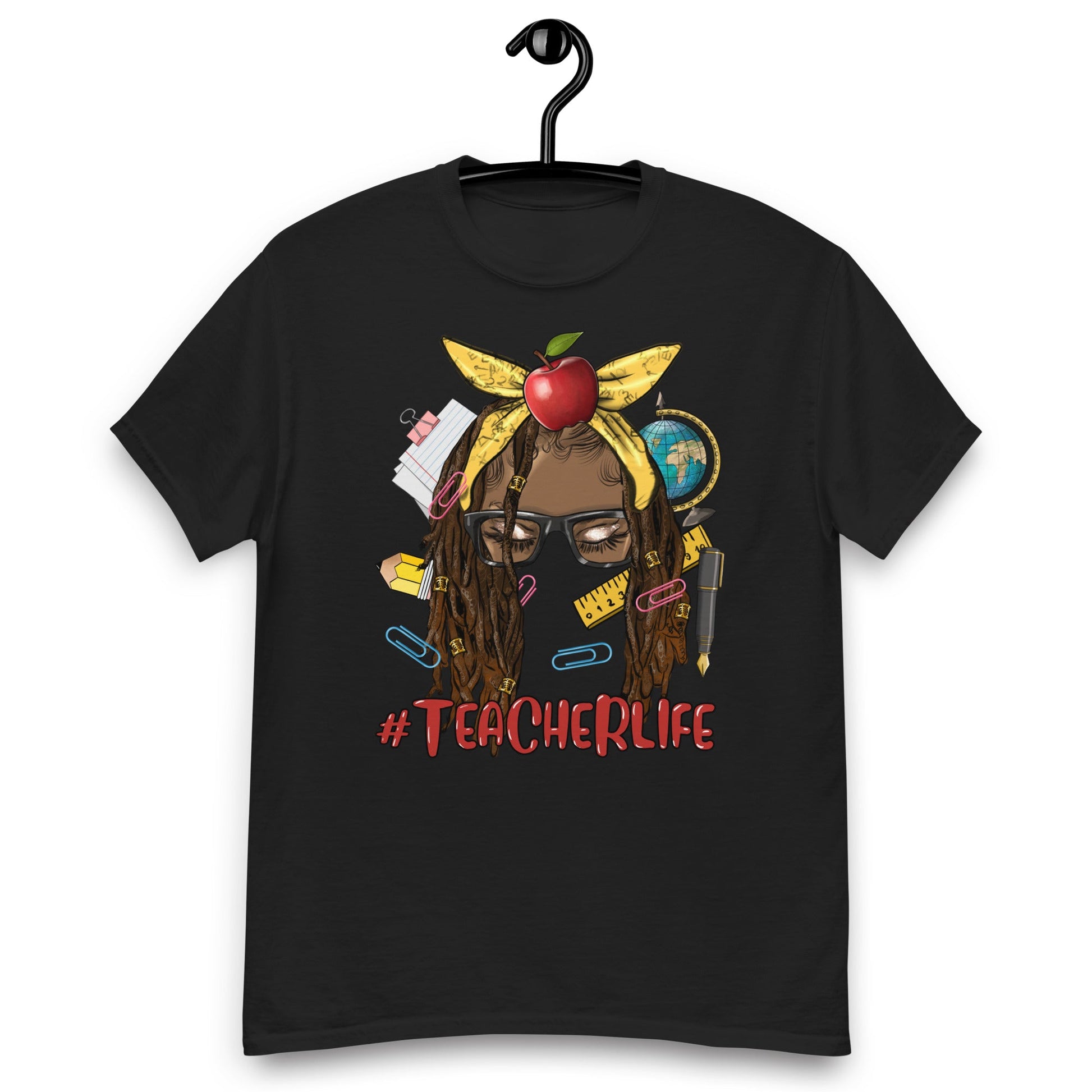 TeacherLife Tee