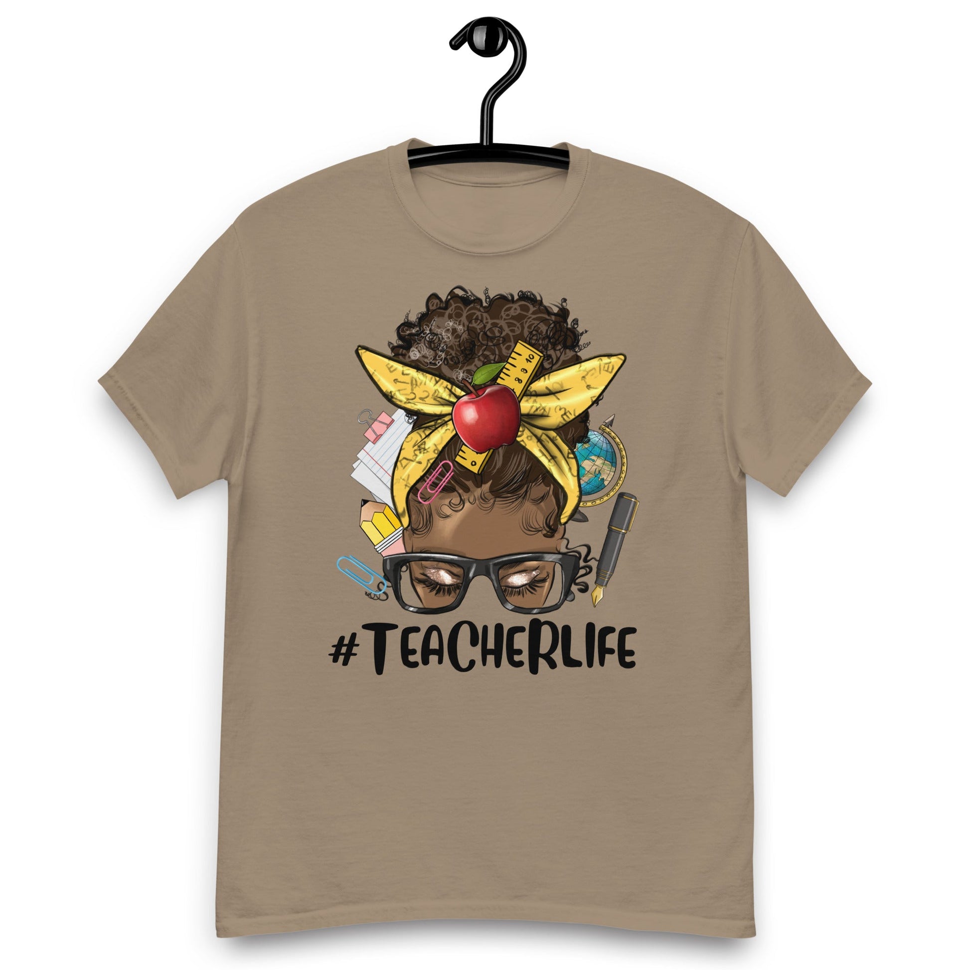 TeacherLife Tee