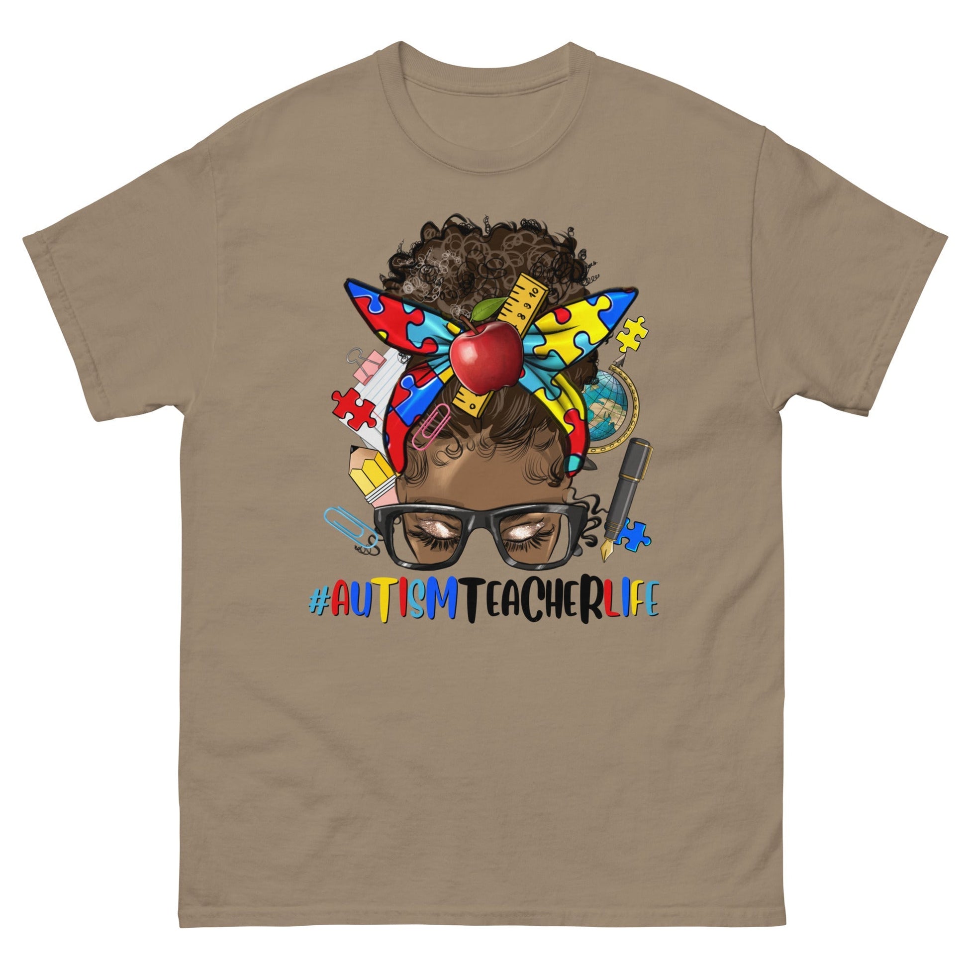 TeacherLife Tee