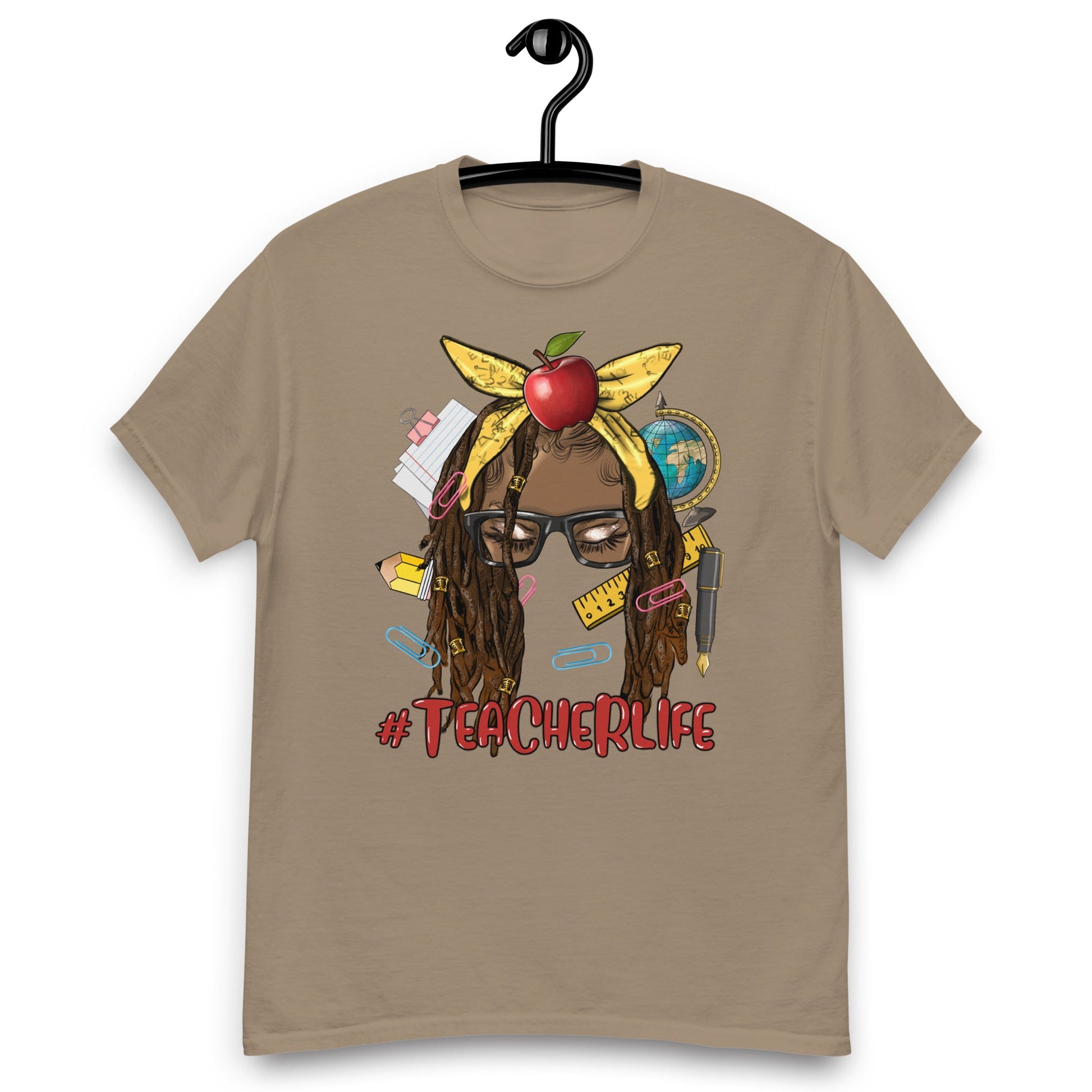 TeacherLife Tee
