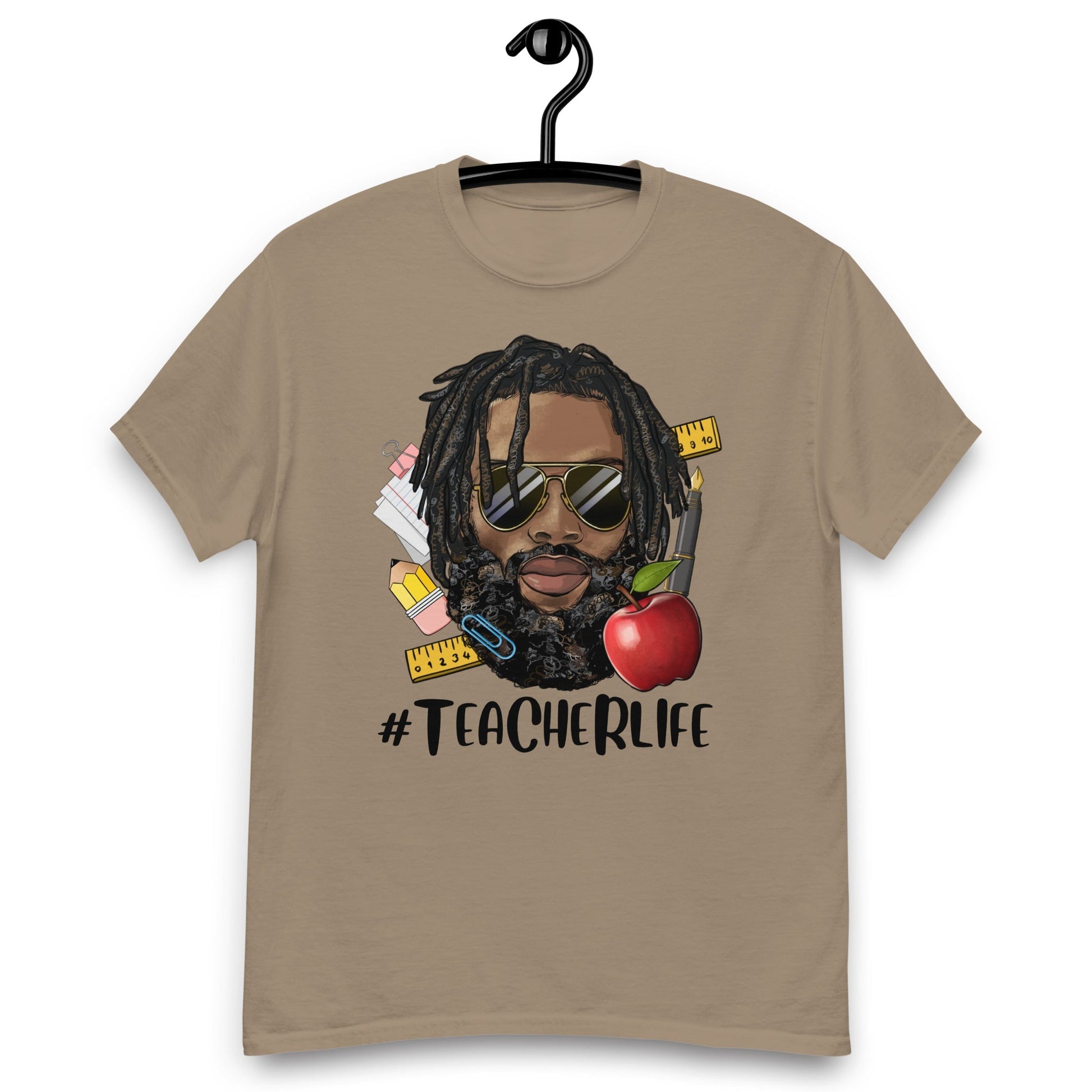 TeacherLife Tee