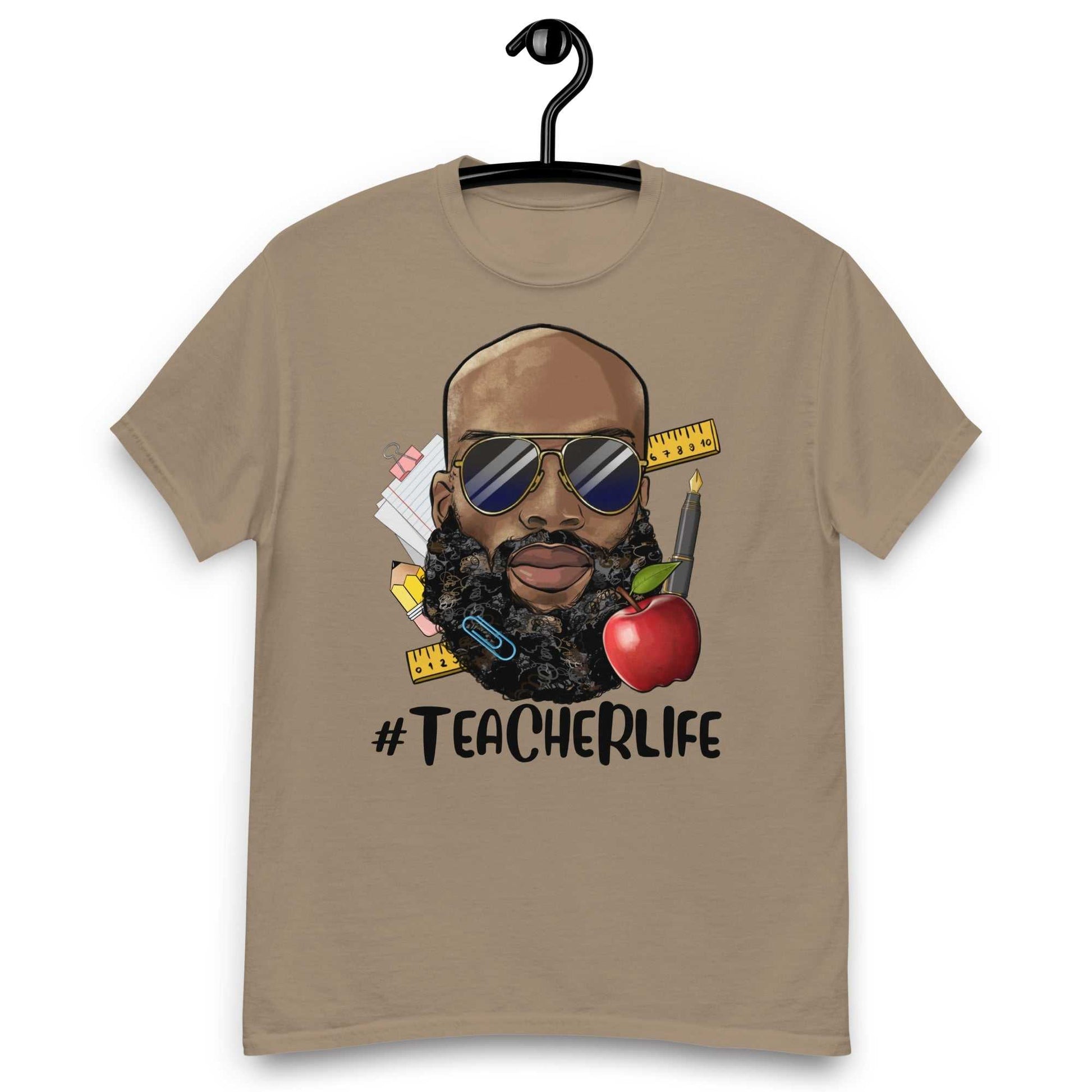 TeacherLife Tee