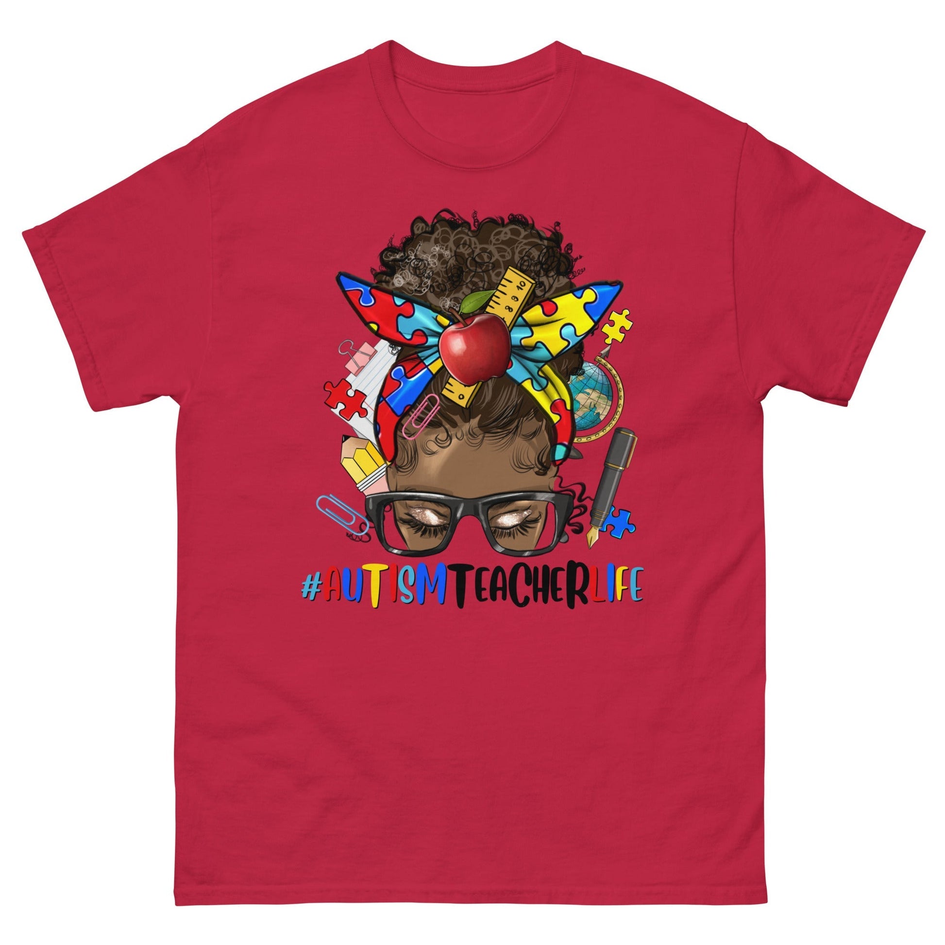 TeacherLife Tee
