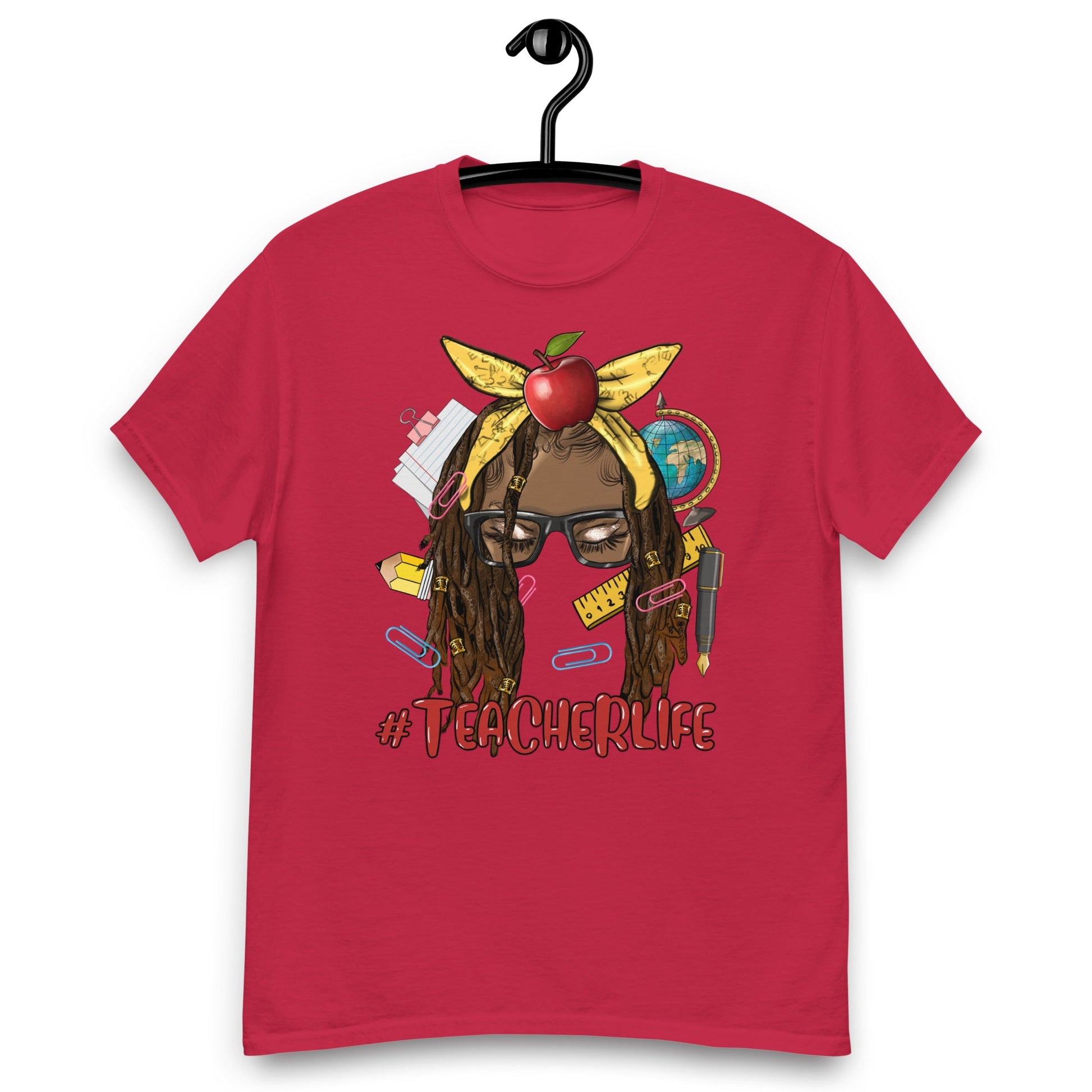 TeacherLife Tee