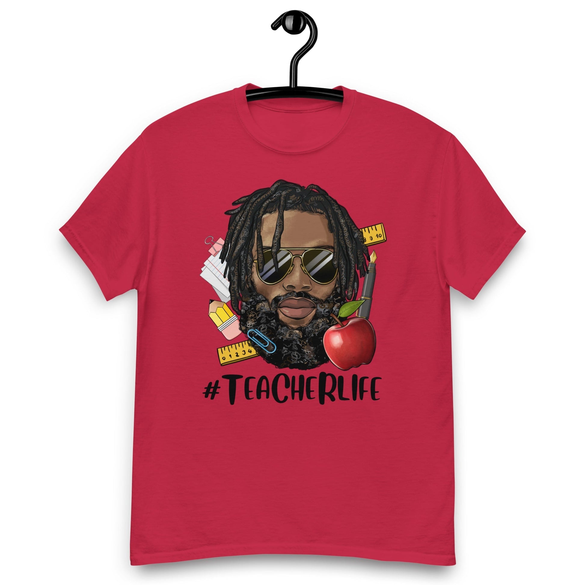 TeacherLife Tee