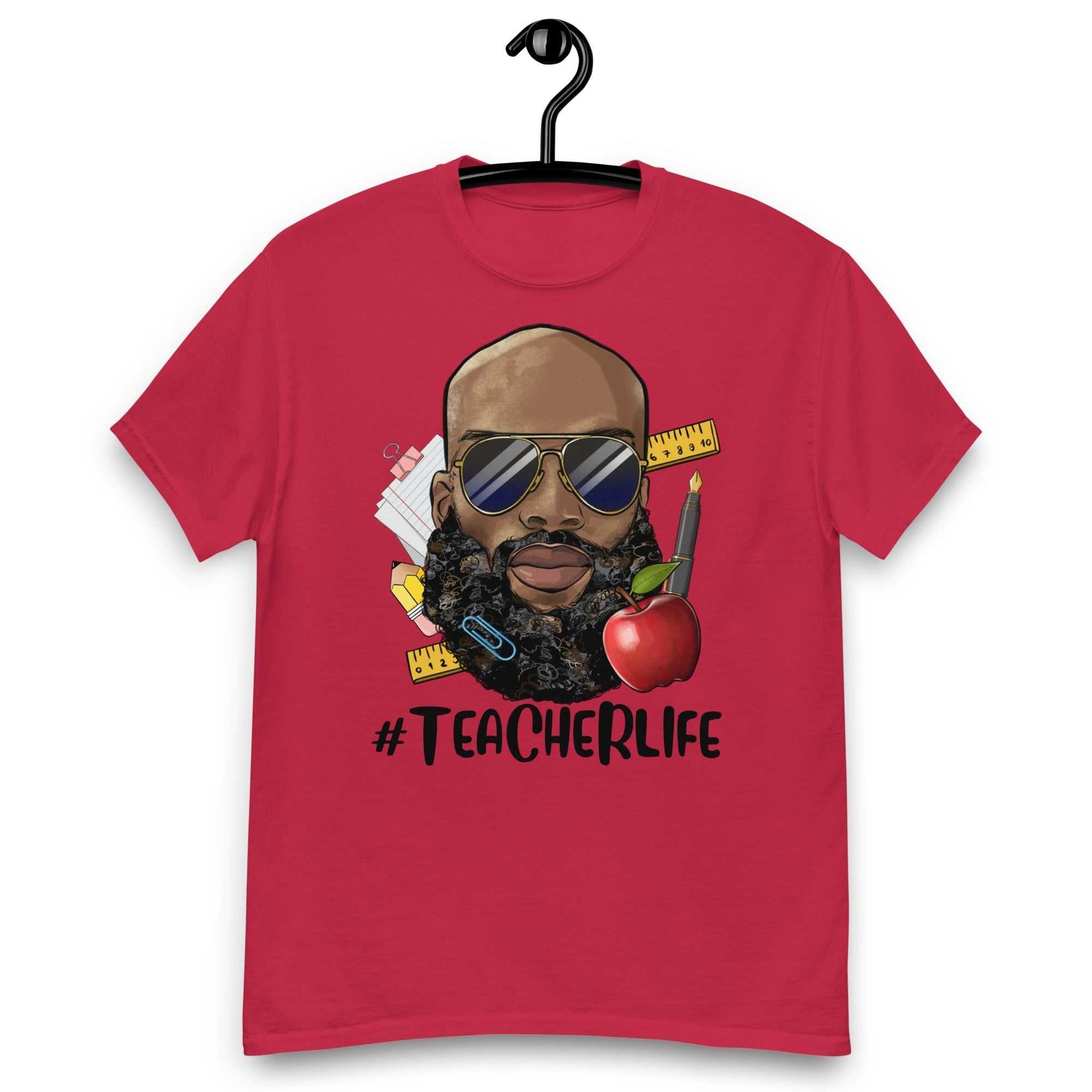 TeacherLife Tee