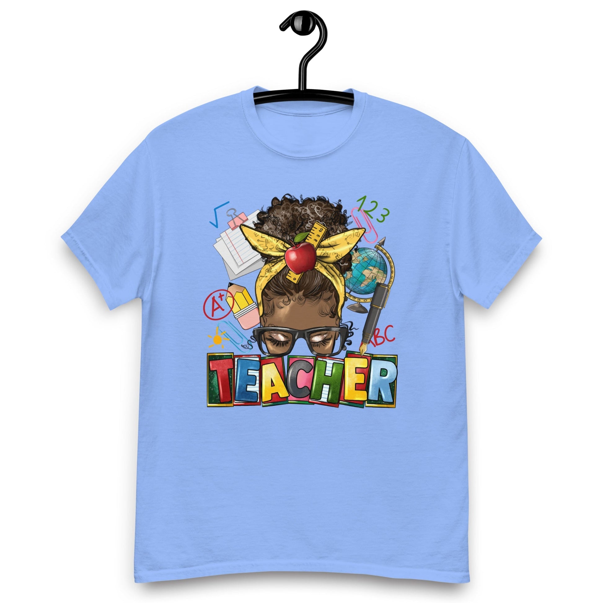 Black Woman Educator