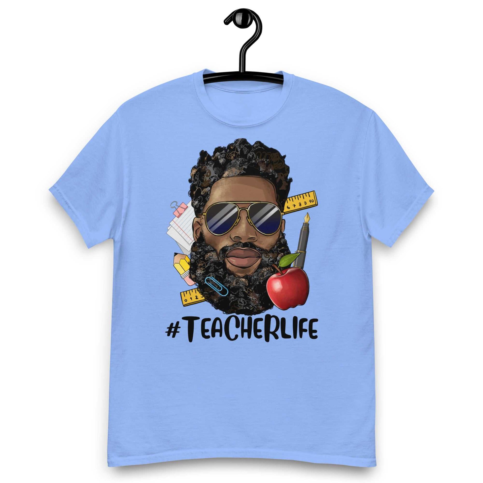 Black male teachers