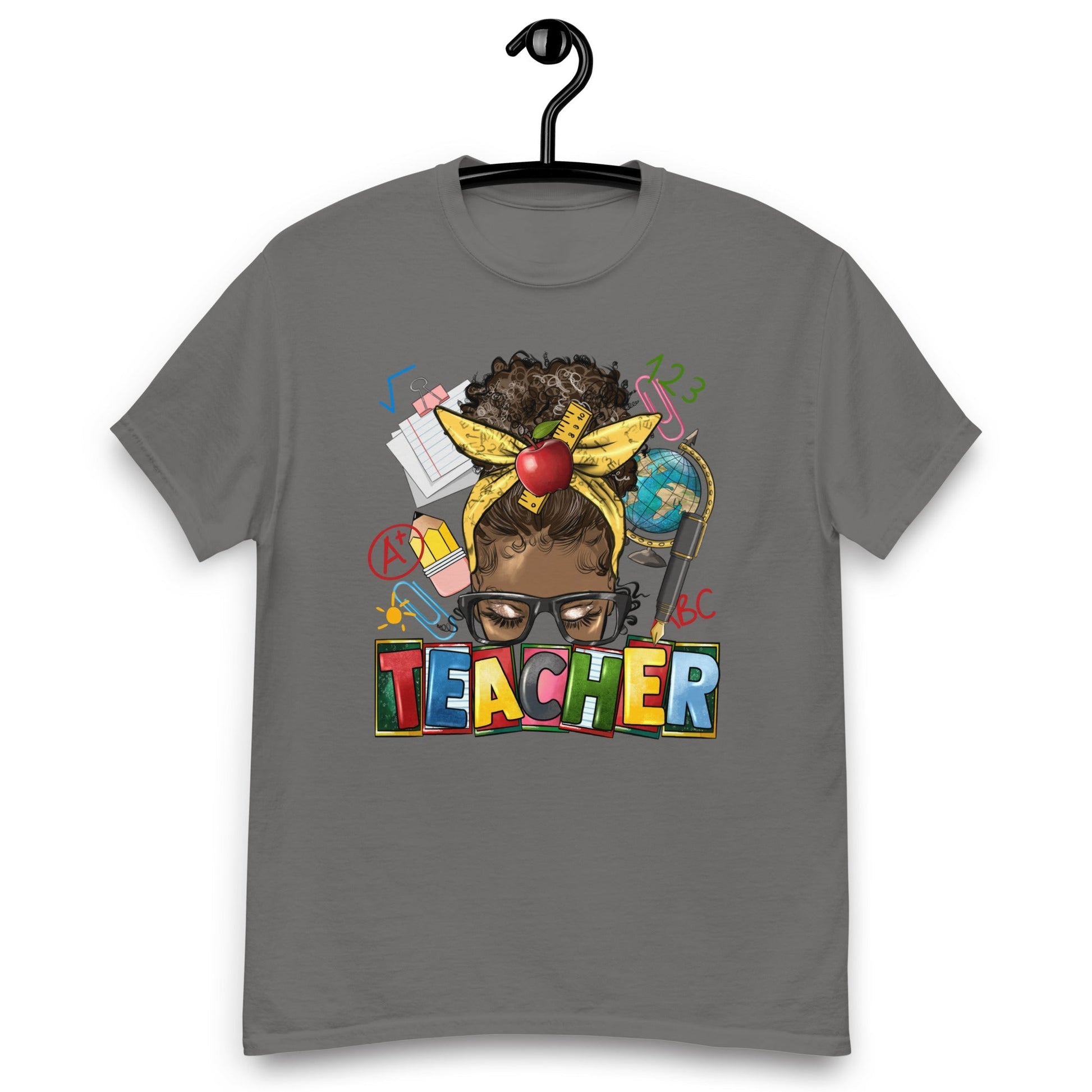 Black Woman Educator