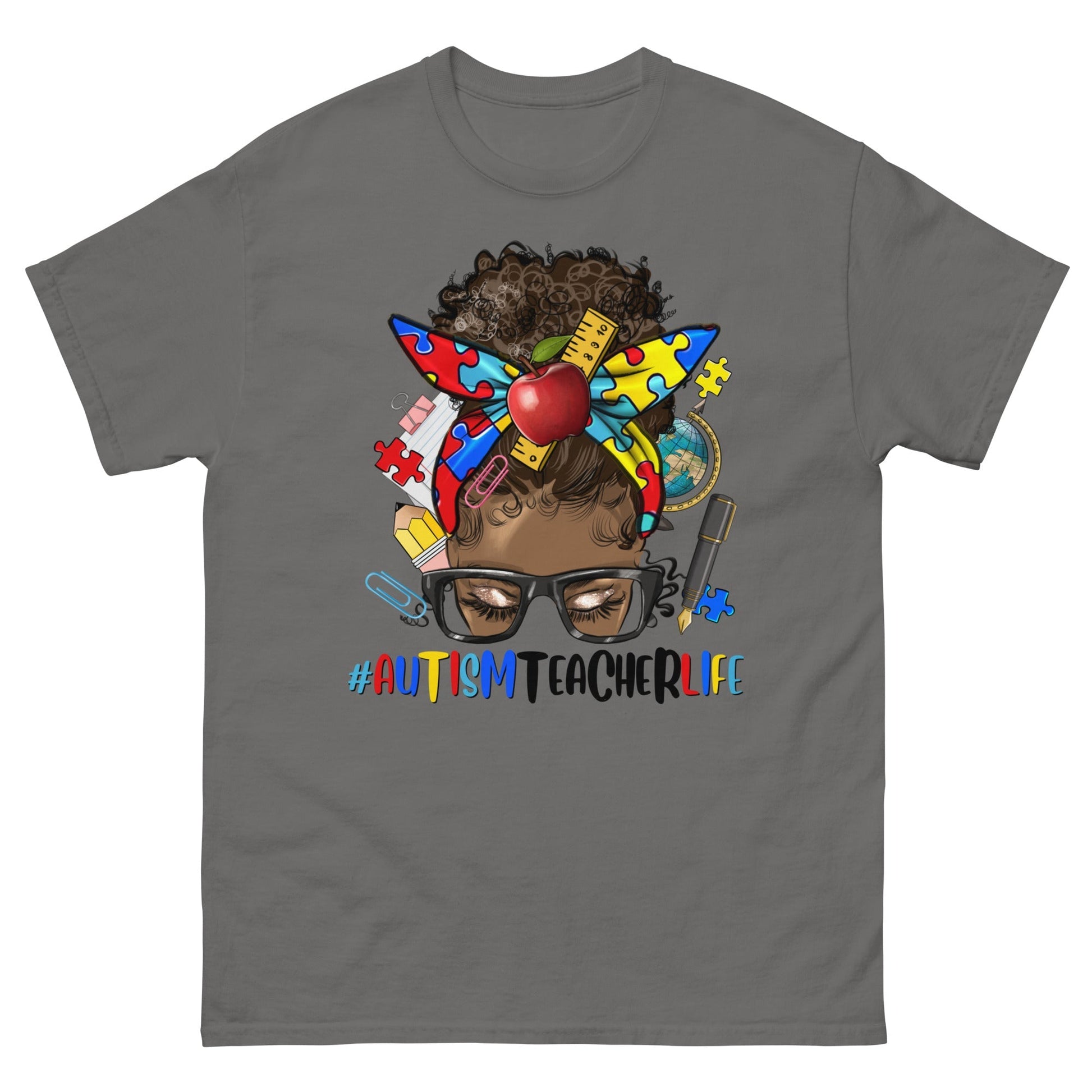TeacherLife Tee