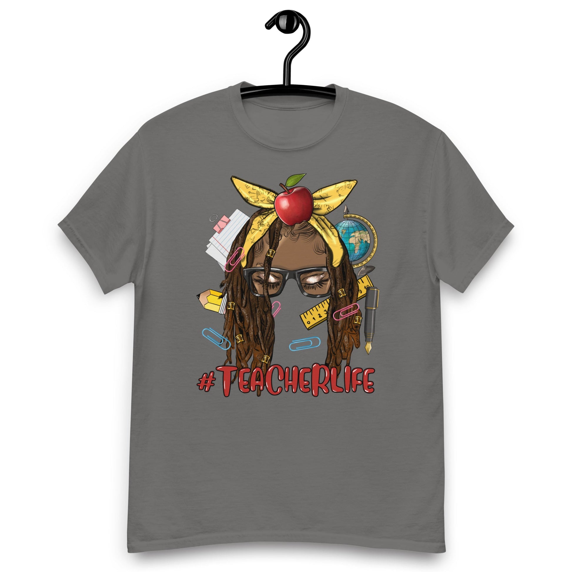 TeacherLife Tee