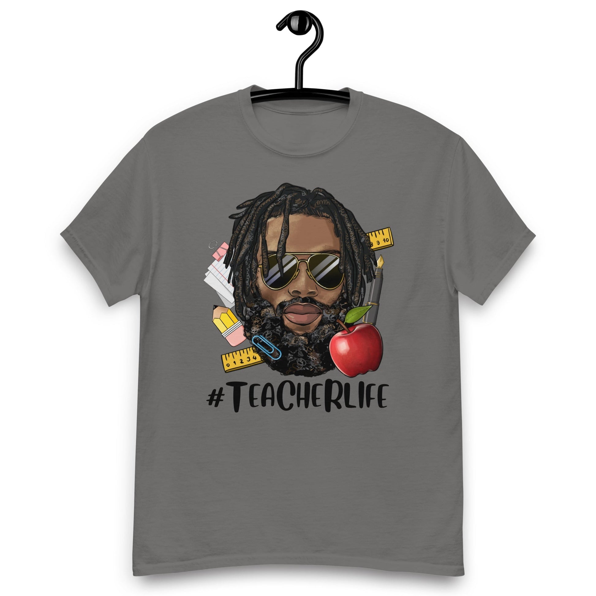 TeacherLife Tee