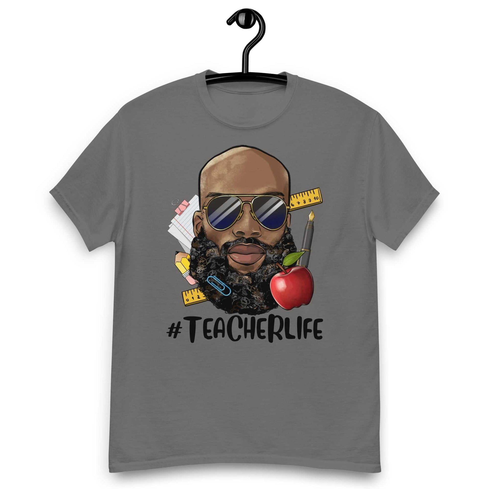 TeacherLife Tee
