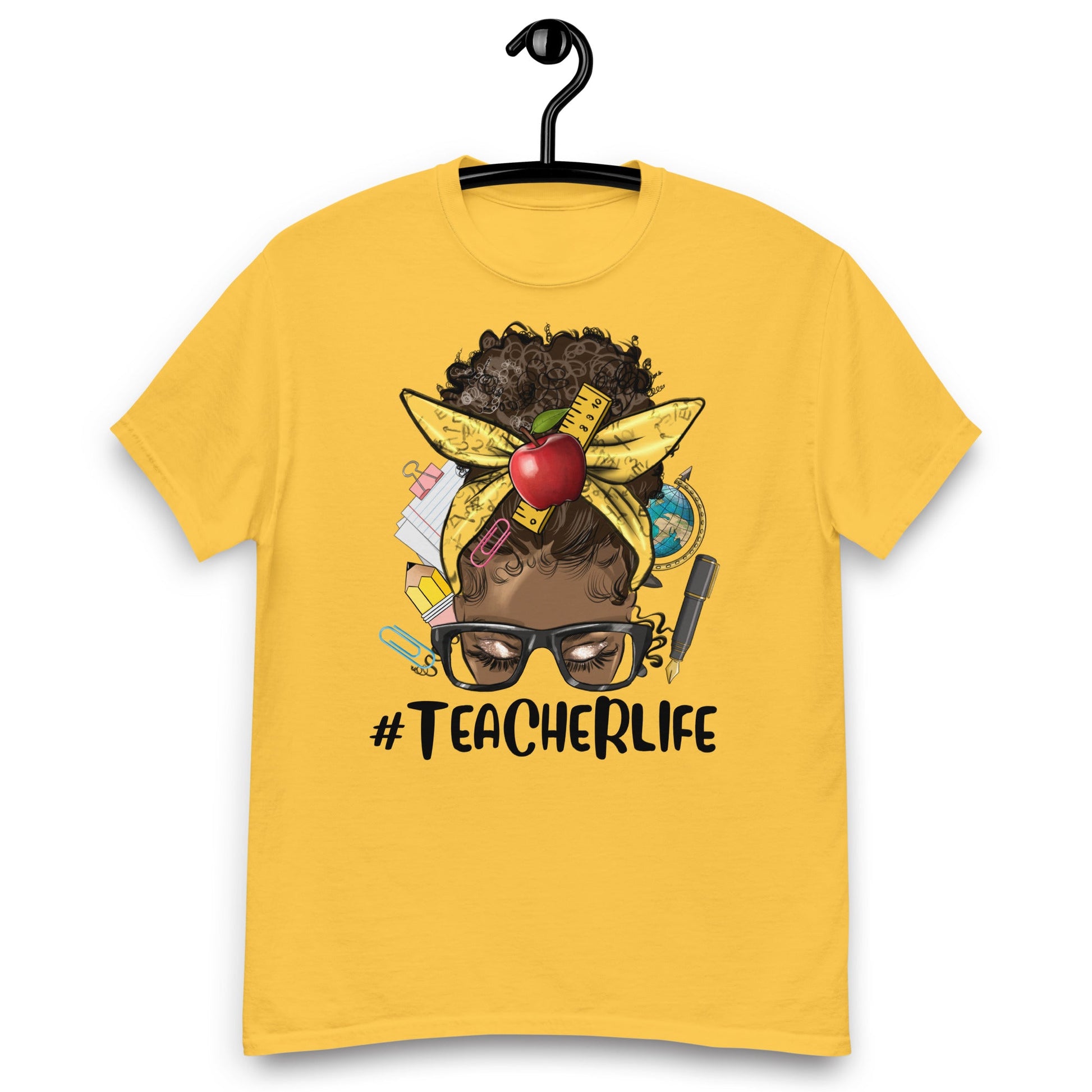 TeacherLife Tee