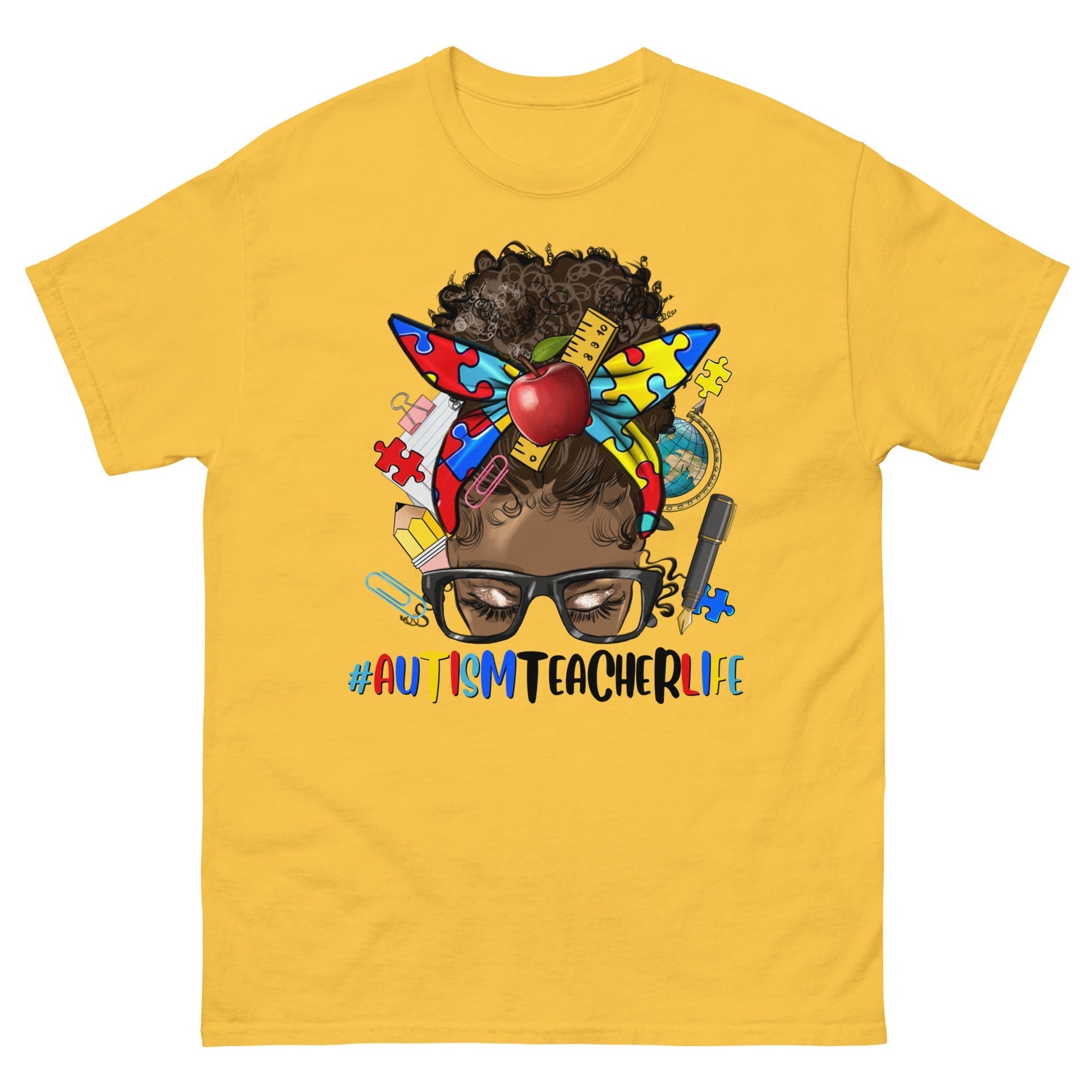 TeacherLife Tee