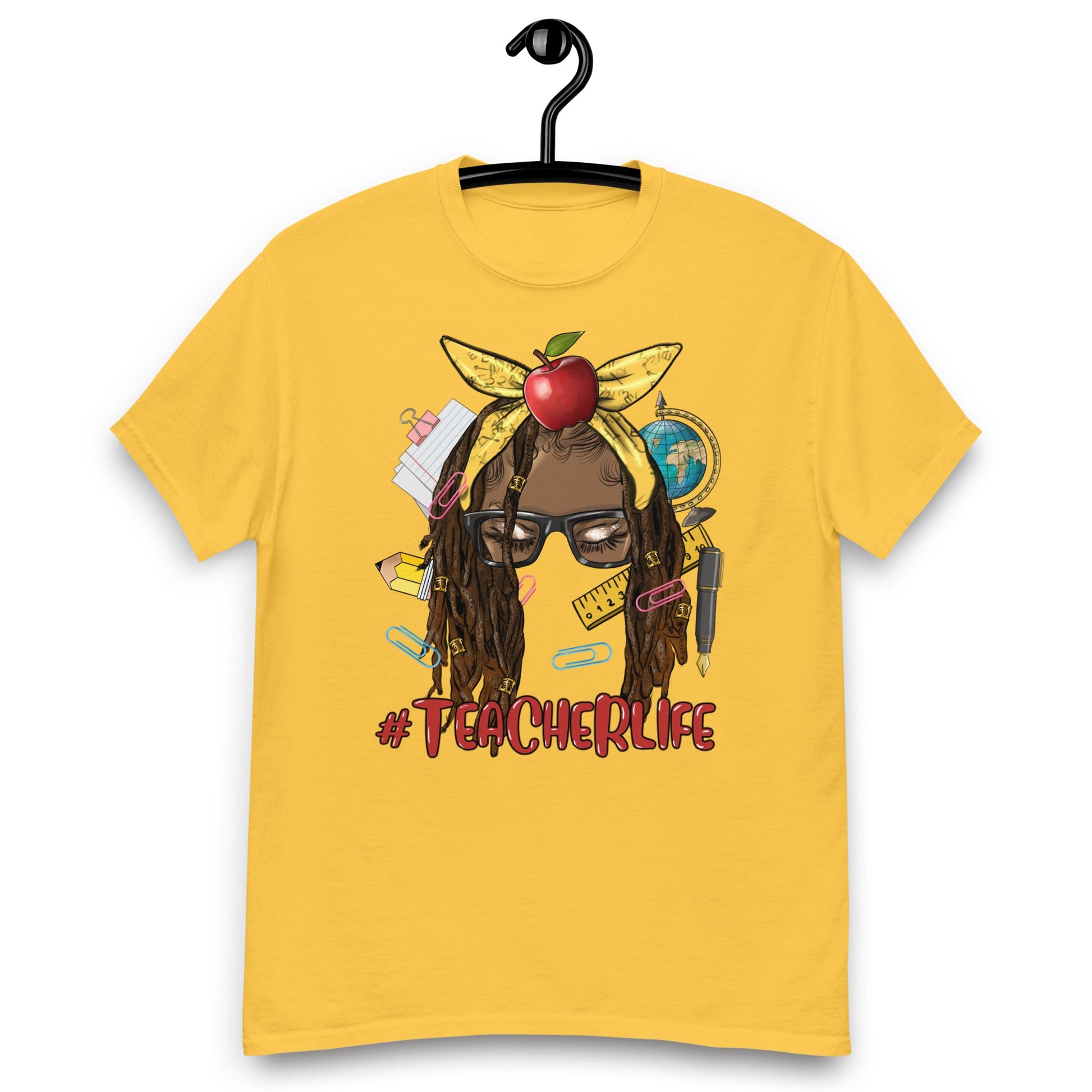 TeacherLife Tee
