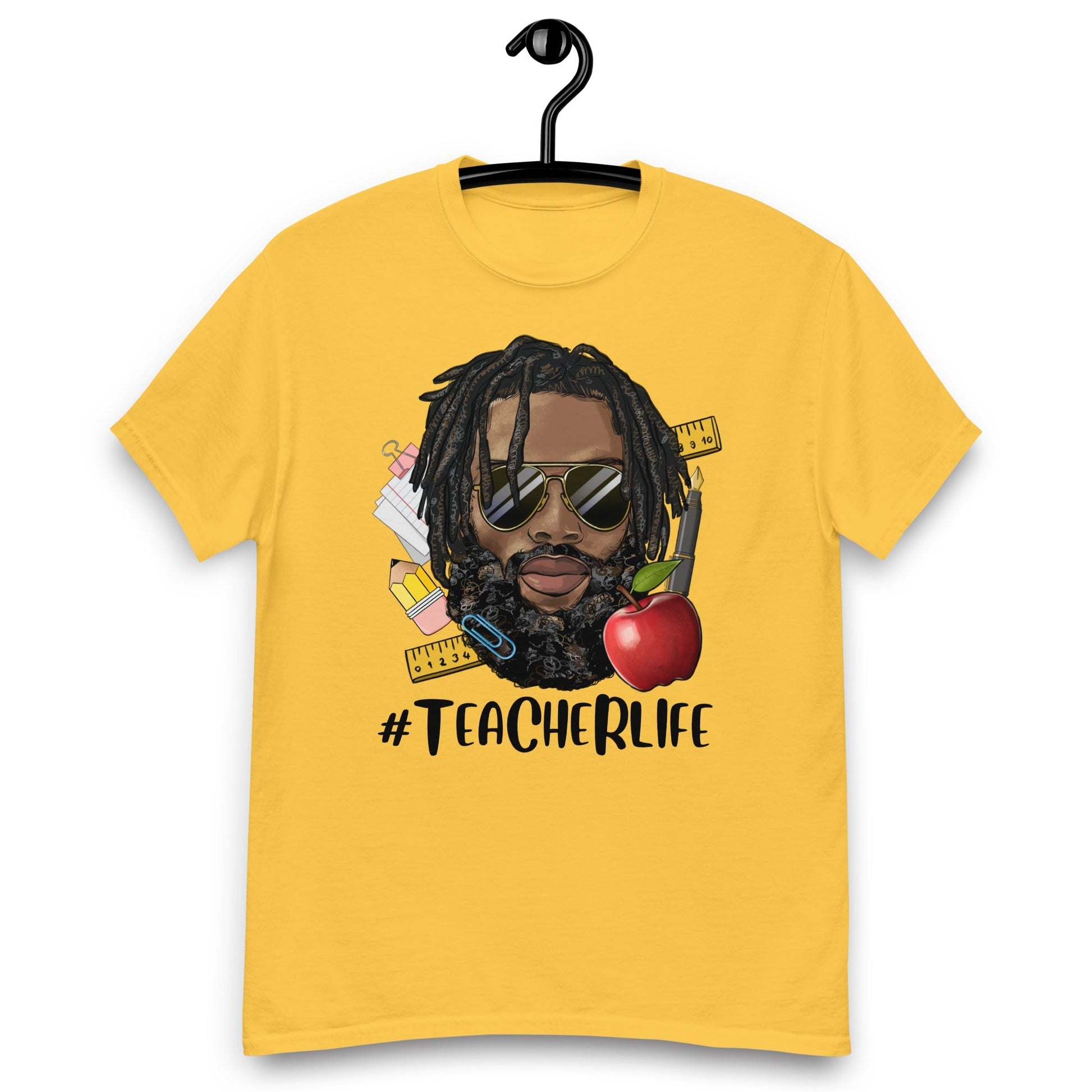 TeacherLife Tee