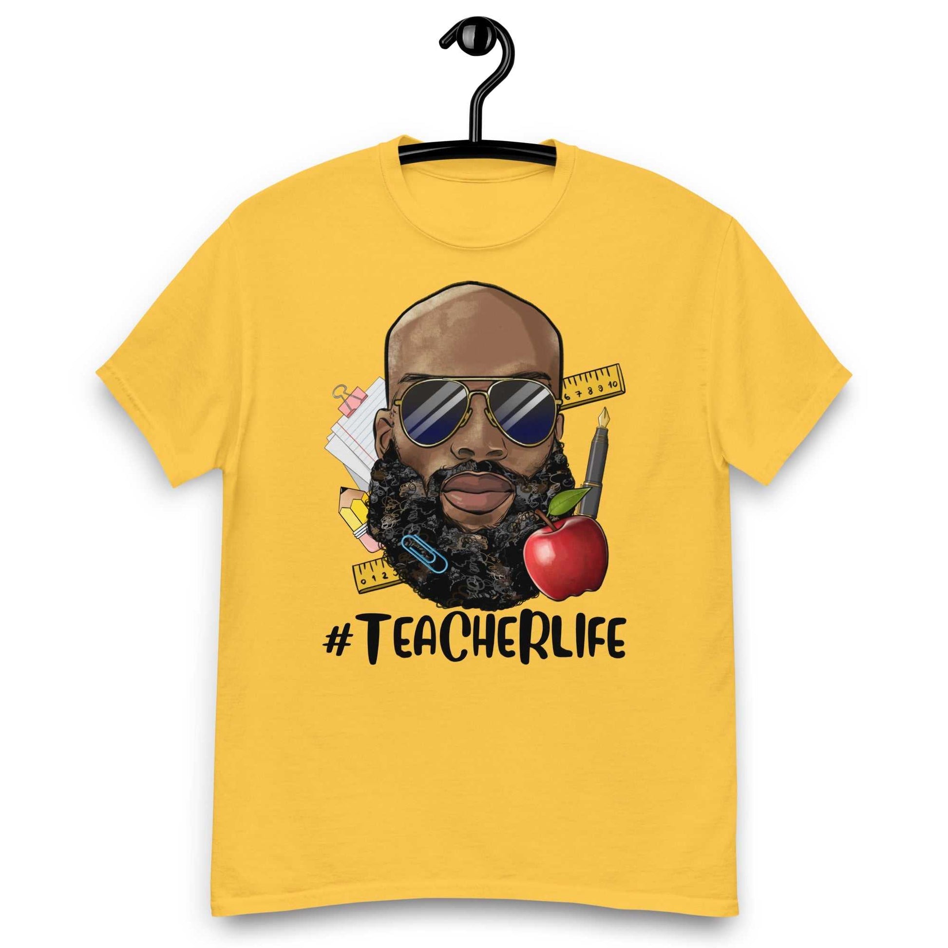 TeacherLife Tee