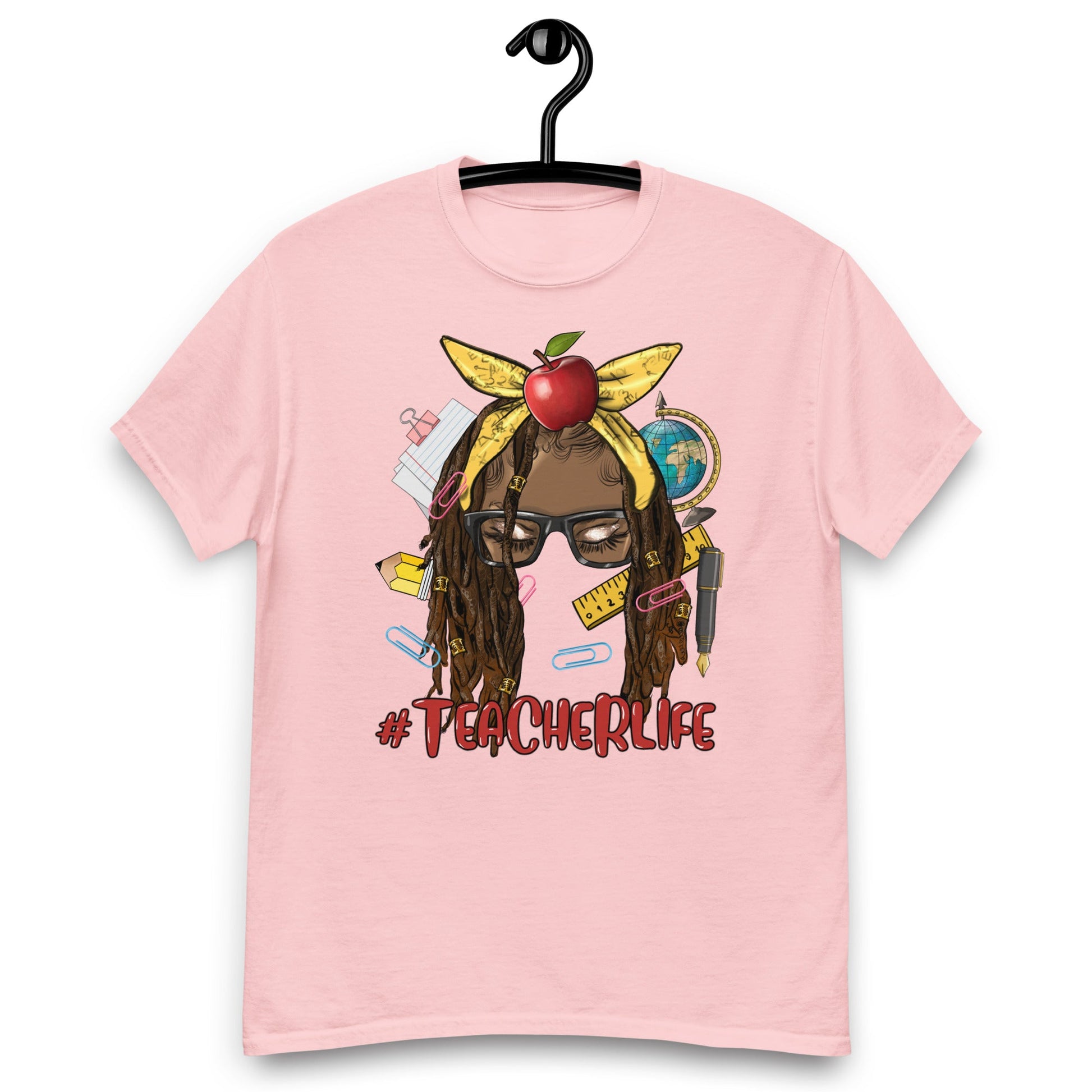 TeacherLife Tee