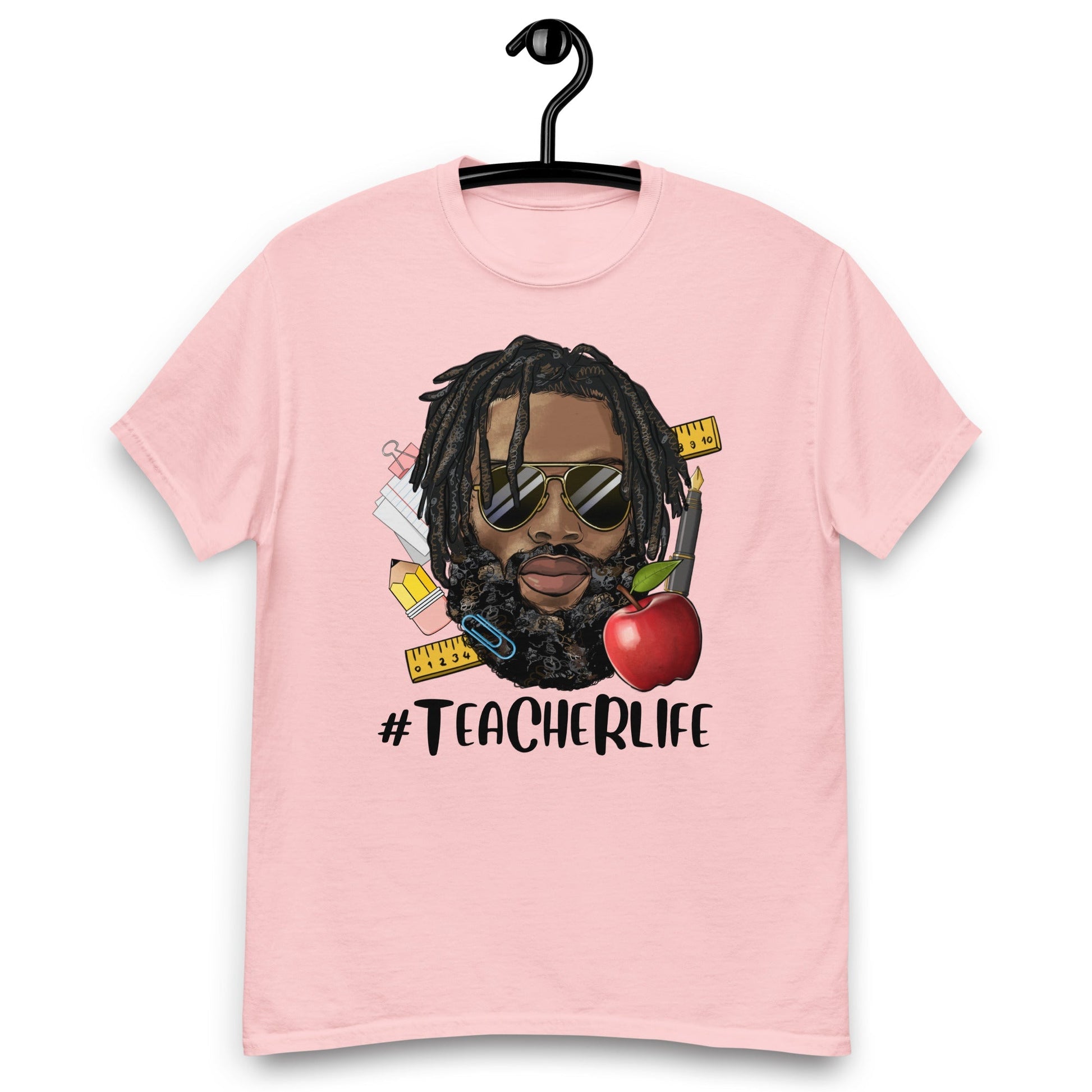 TeacherLife Tee