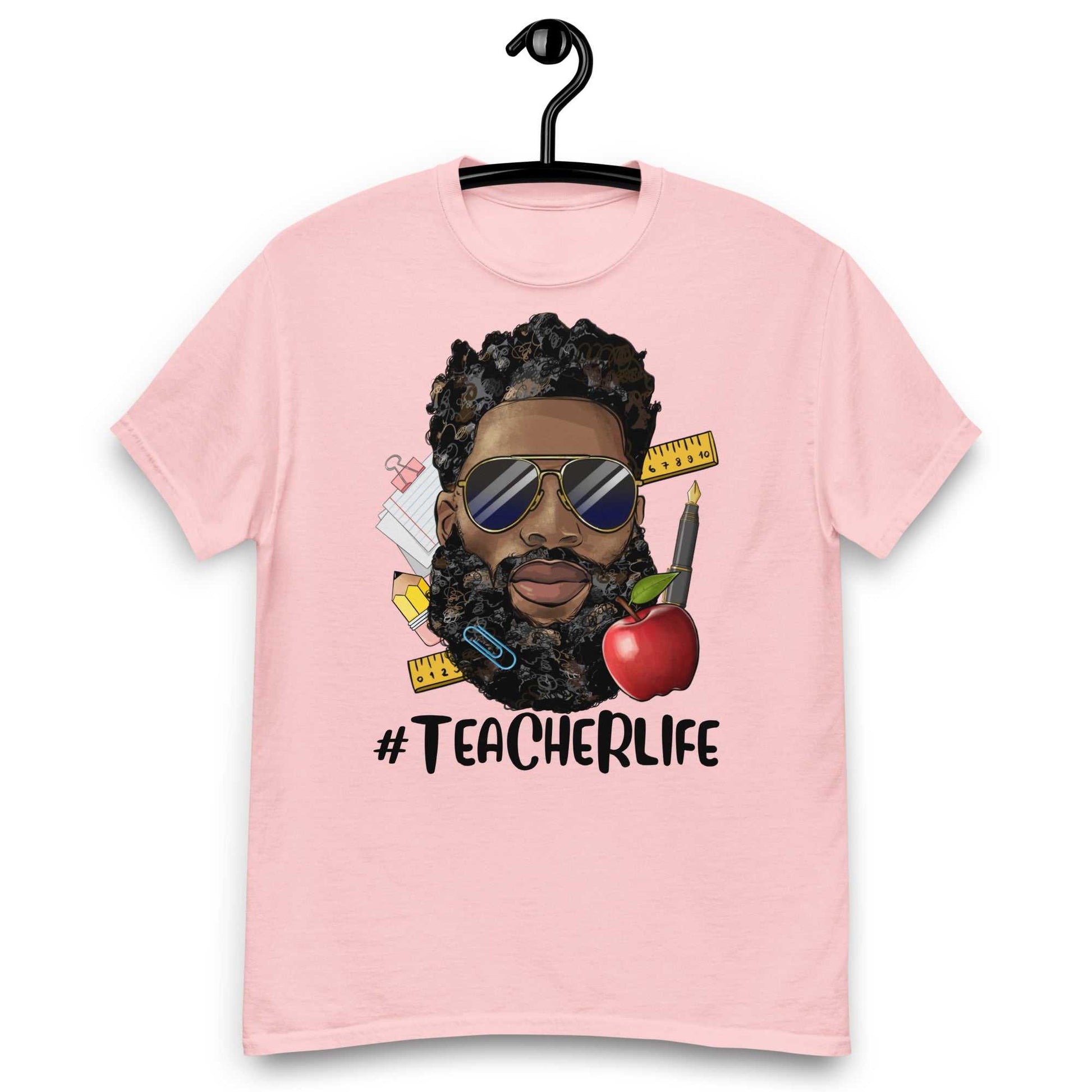Black male teachers