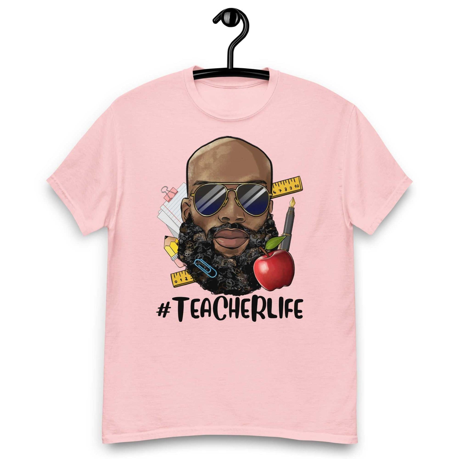 TeacherLife Tee