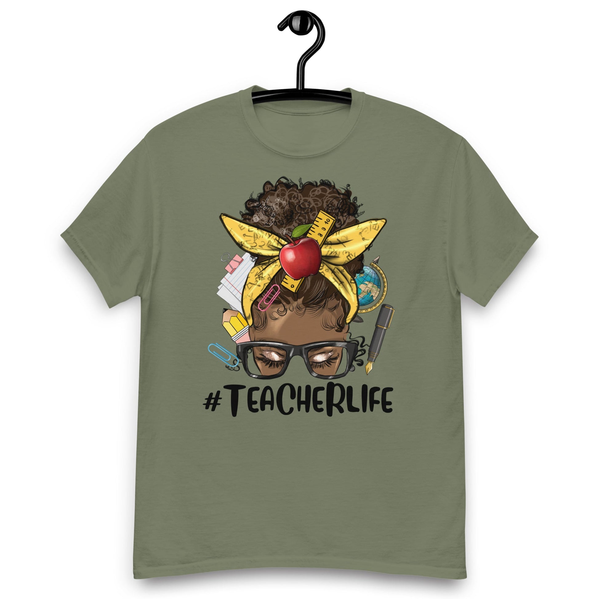 TeacherLife Tee