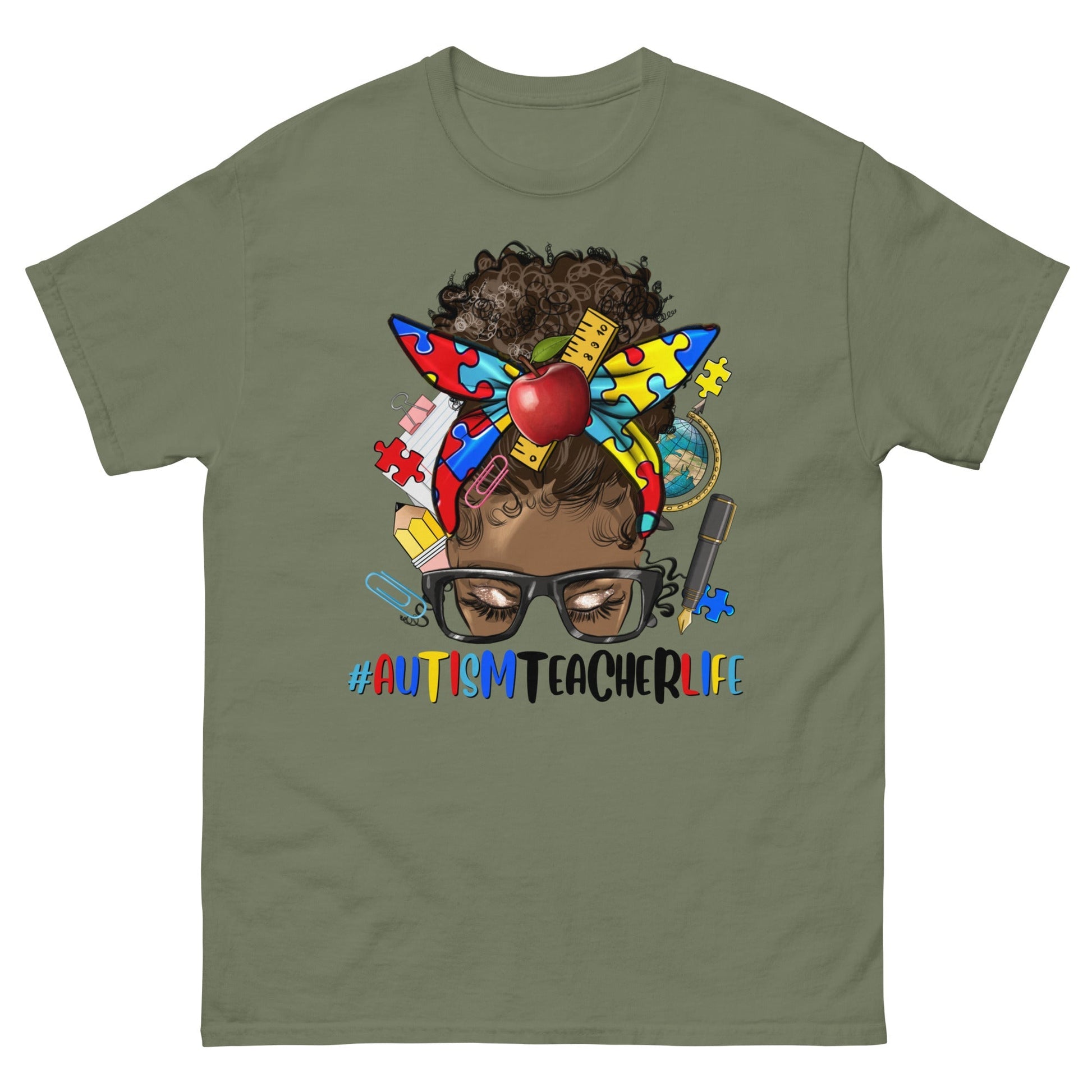 TeacherLife Tee