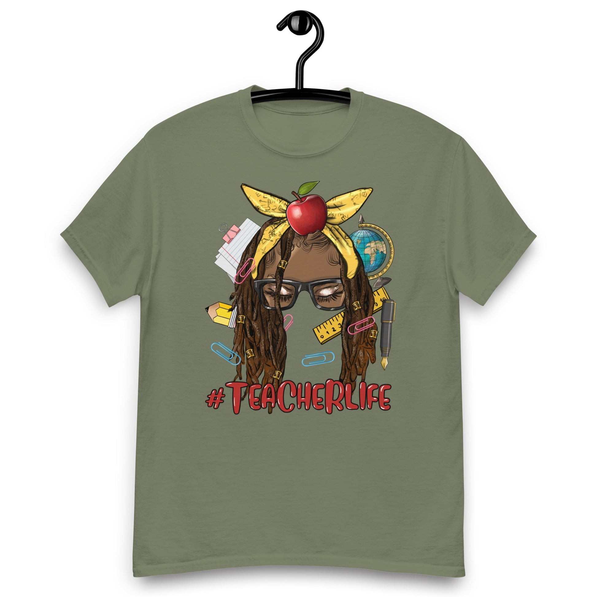 TeacherLife Tee