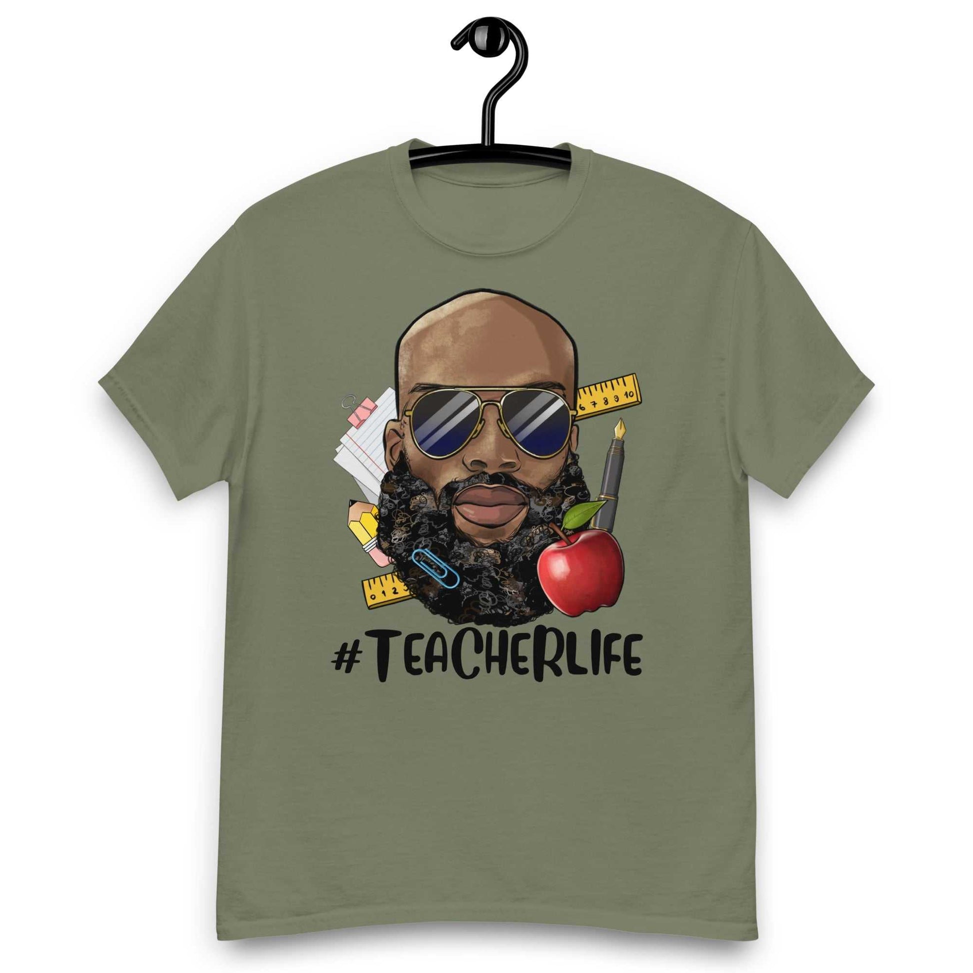 TeacherLife Tee