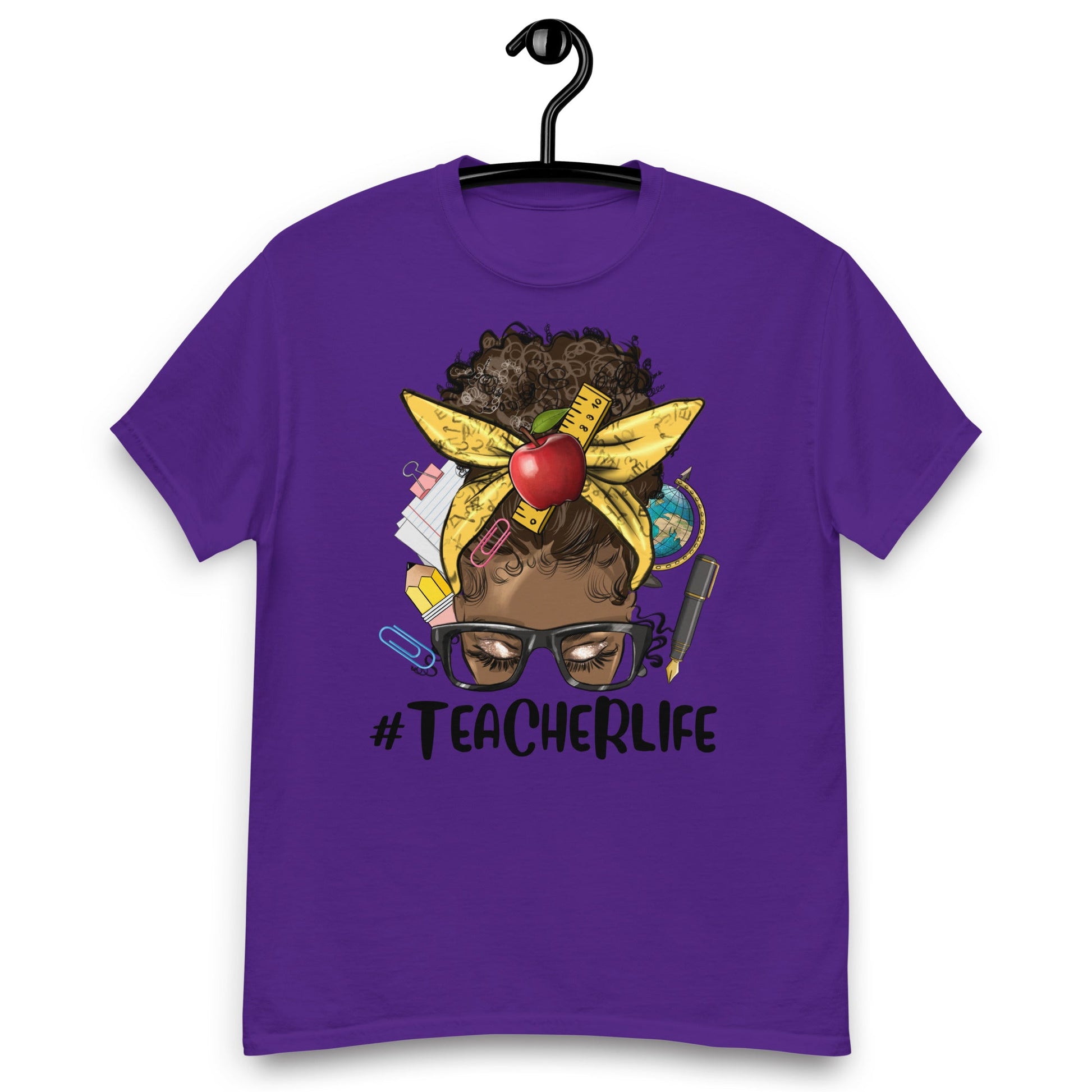 TeacherLife Tee