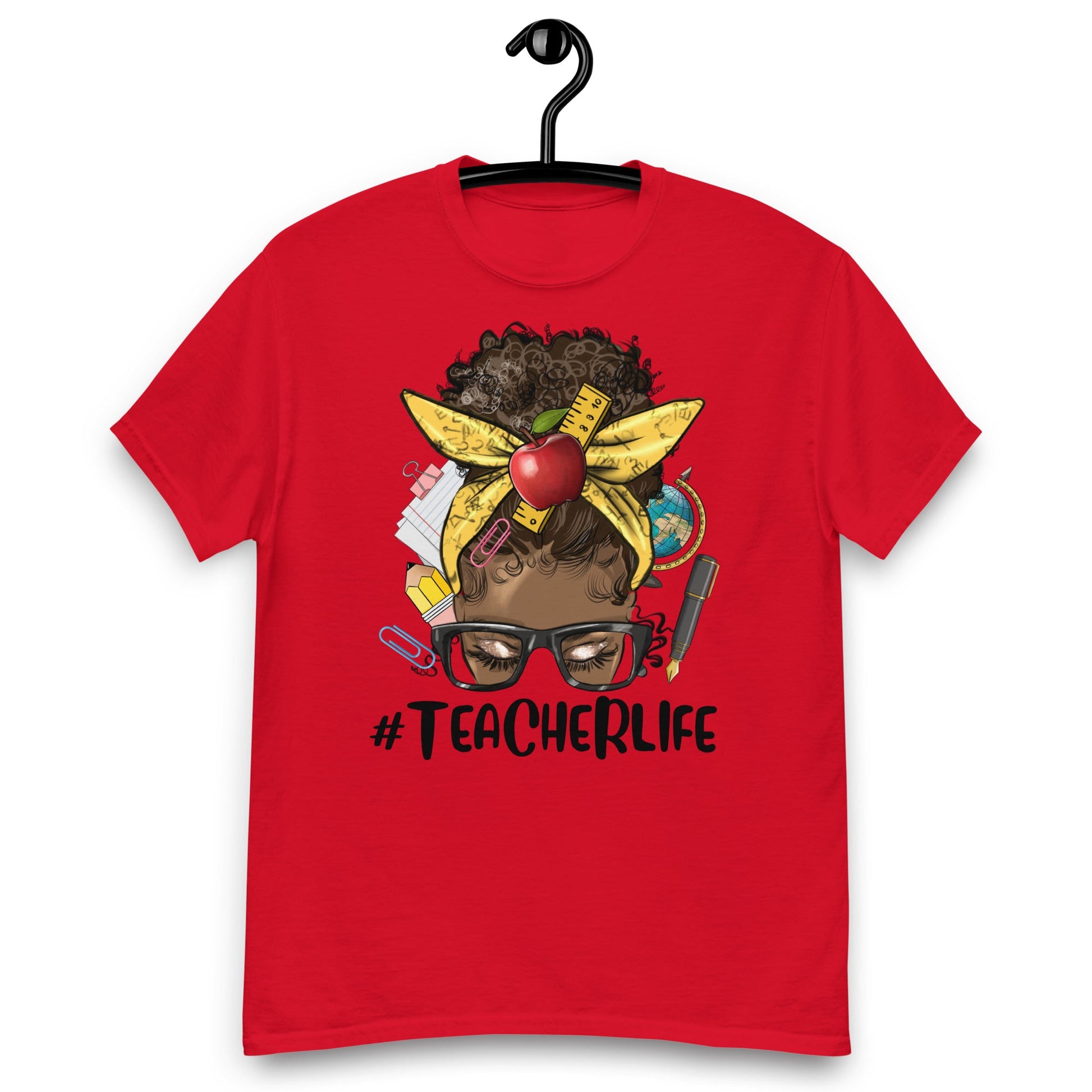 TeacherLife Tee