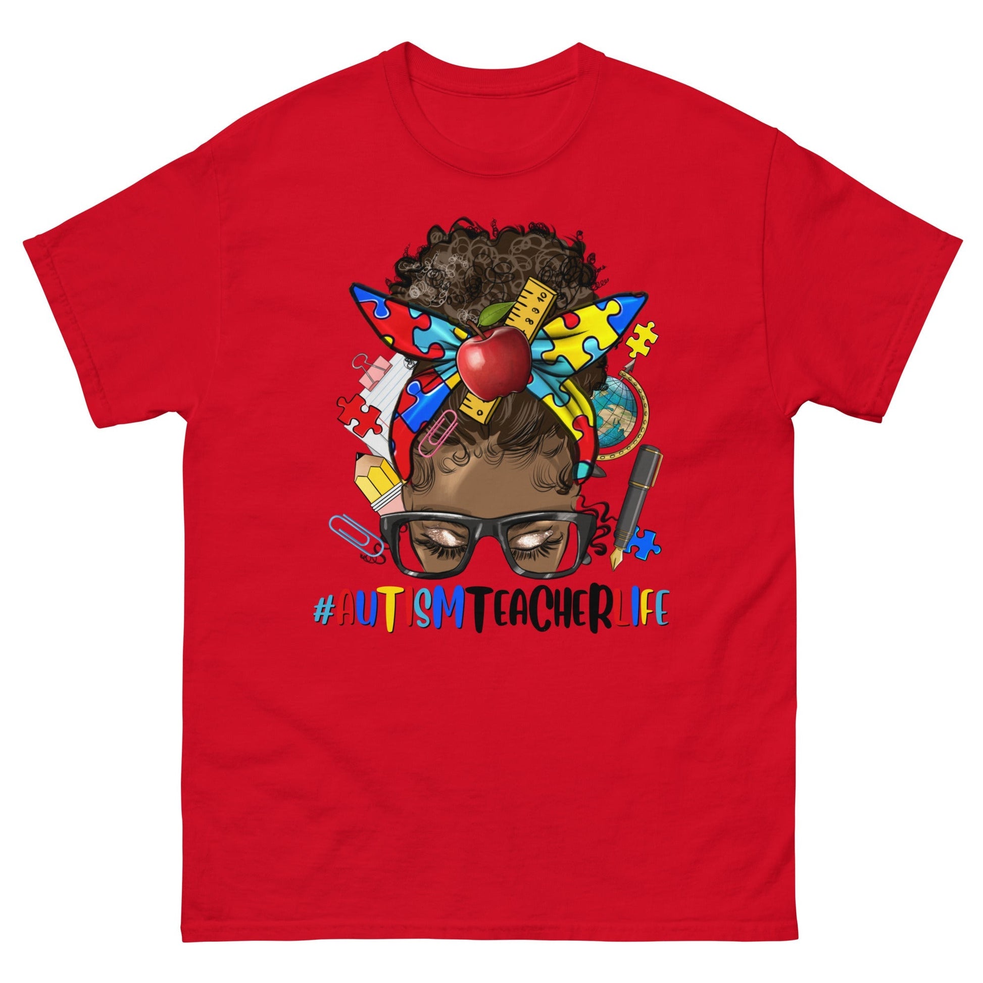 TeacherLife Tee