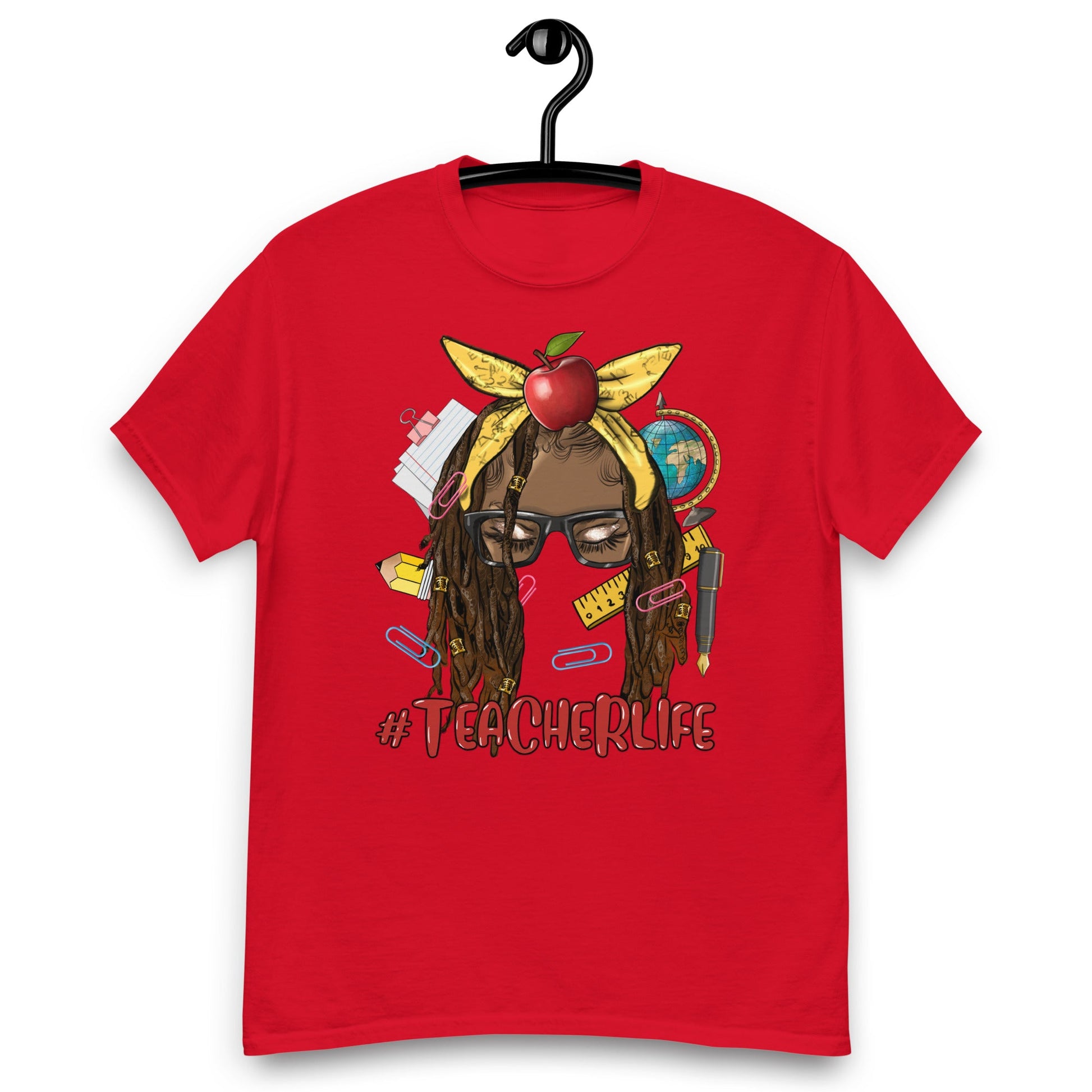 TeacherLife Tee