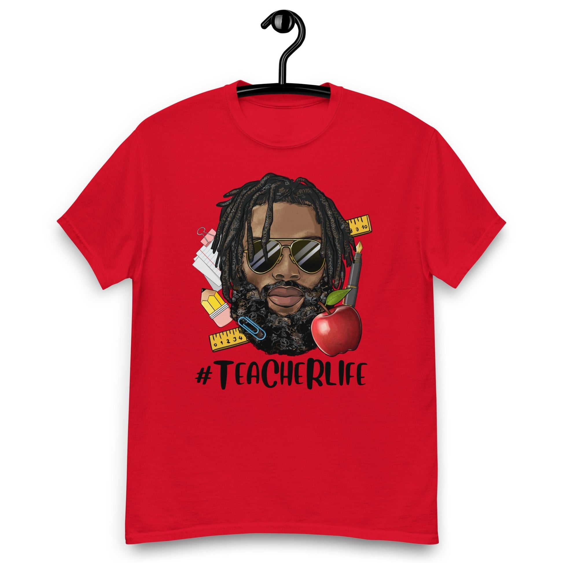 TeacherLife Tee