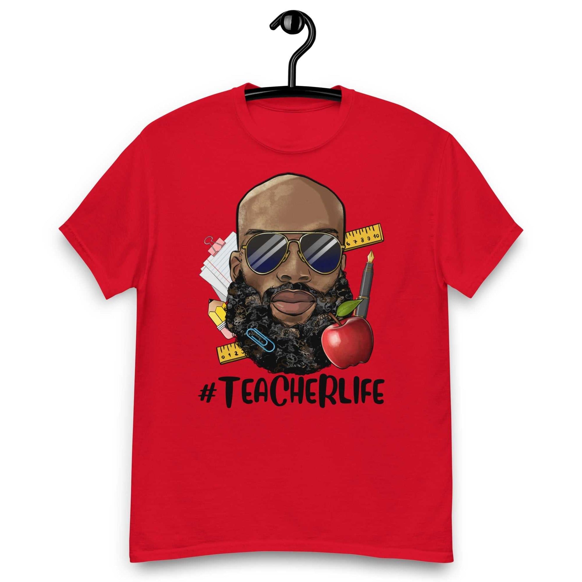 TeacherLife Tee