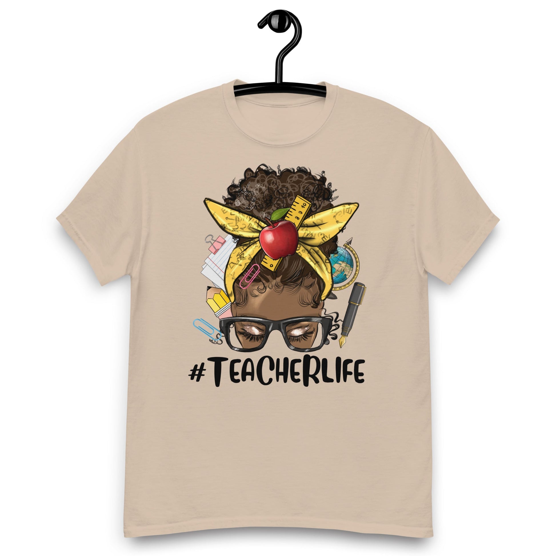 TeacherLife Tee