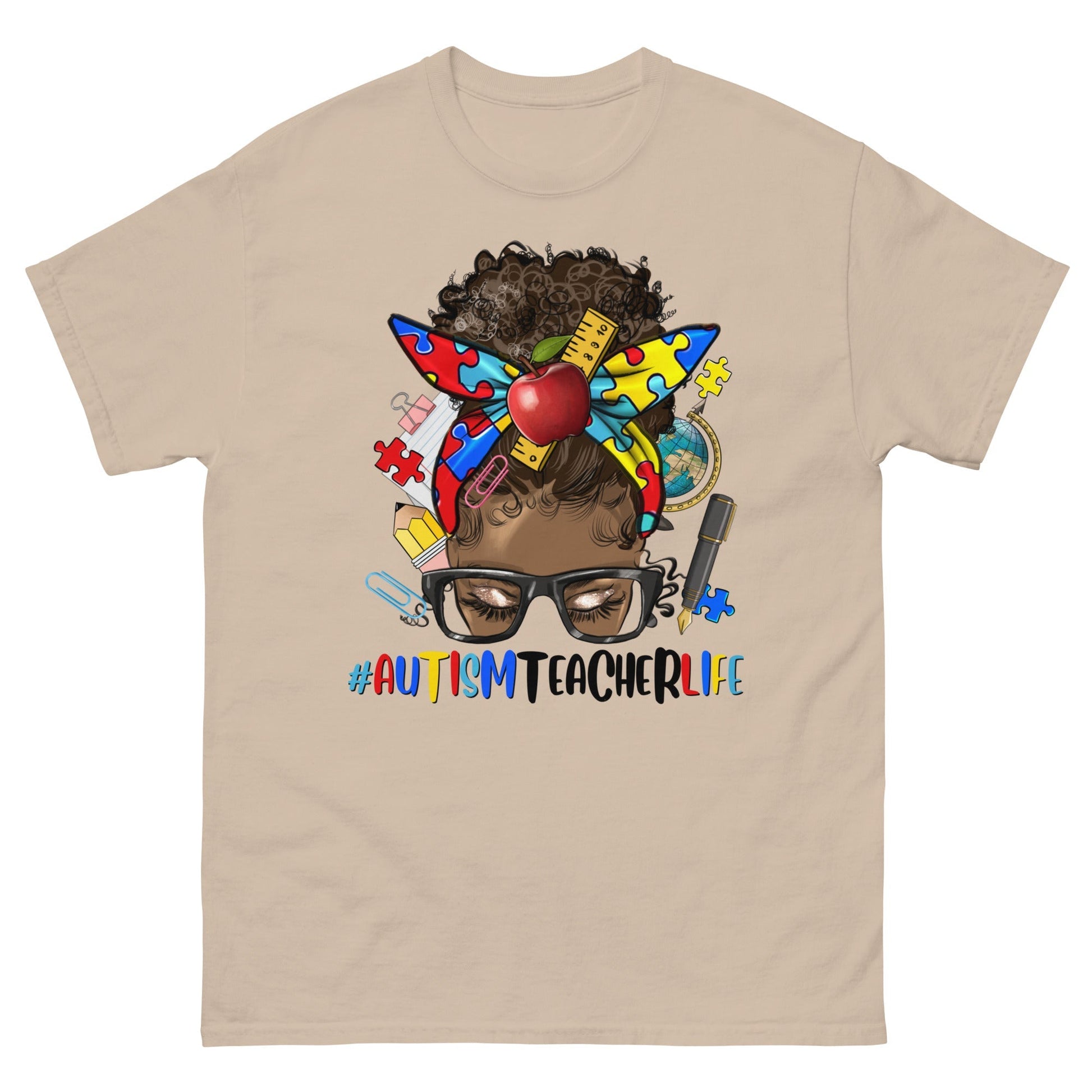 TeacherLife Tee