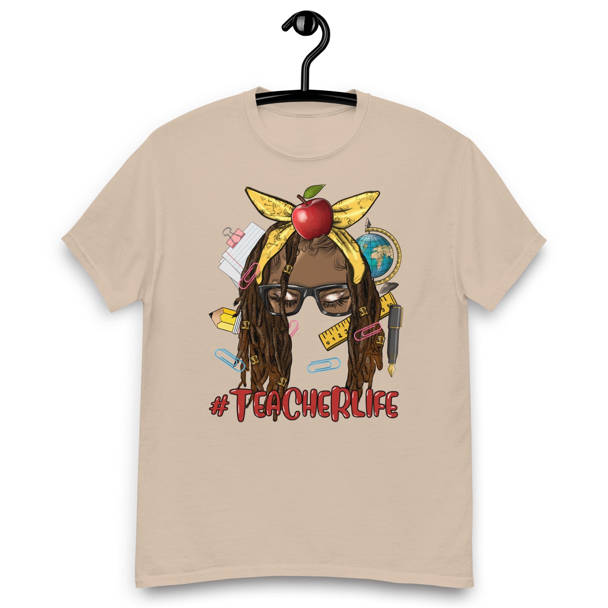 TeacherLife Tee
