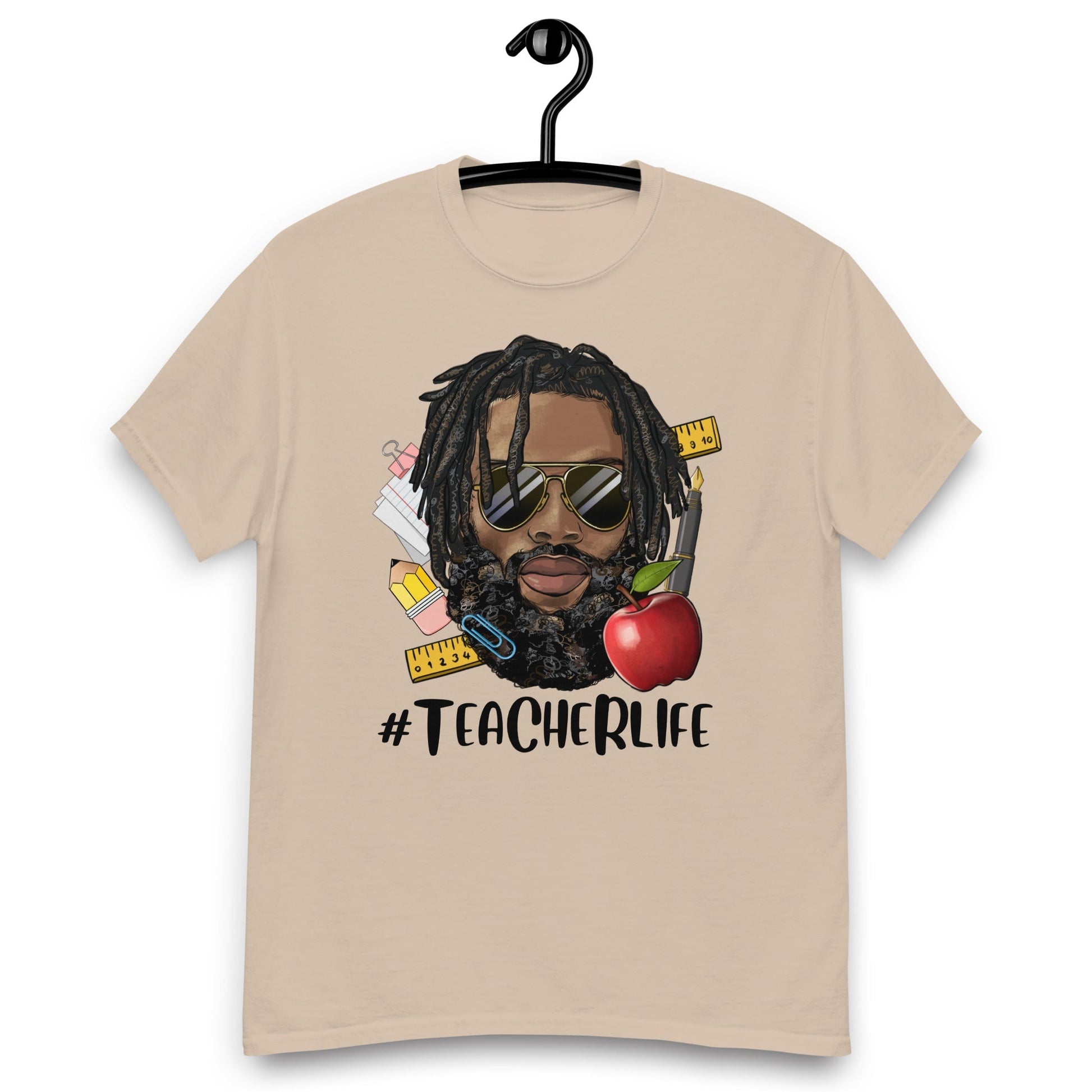 TeacherLife Tee